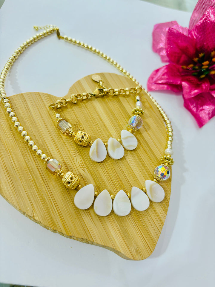 Accesorios Shines By Natalie