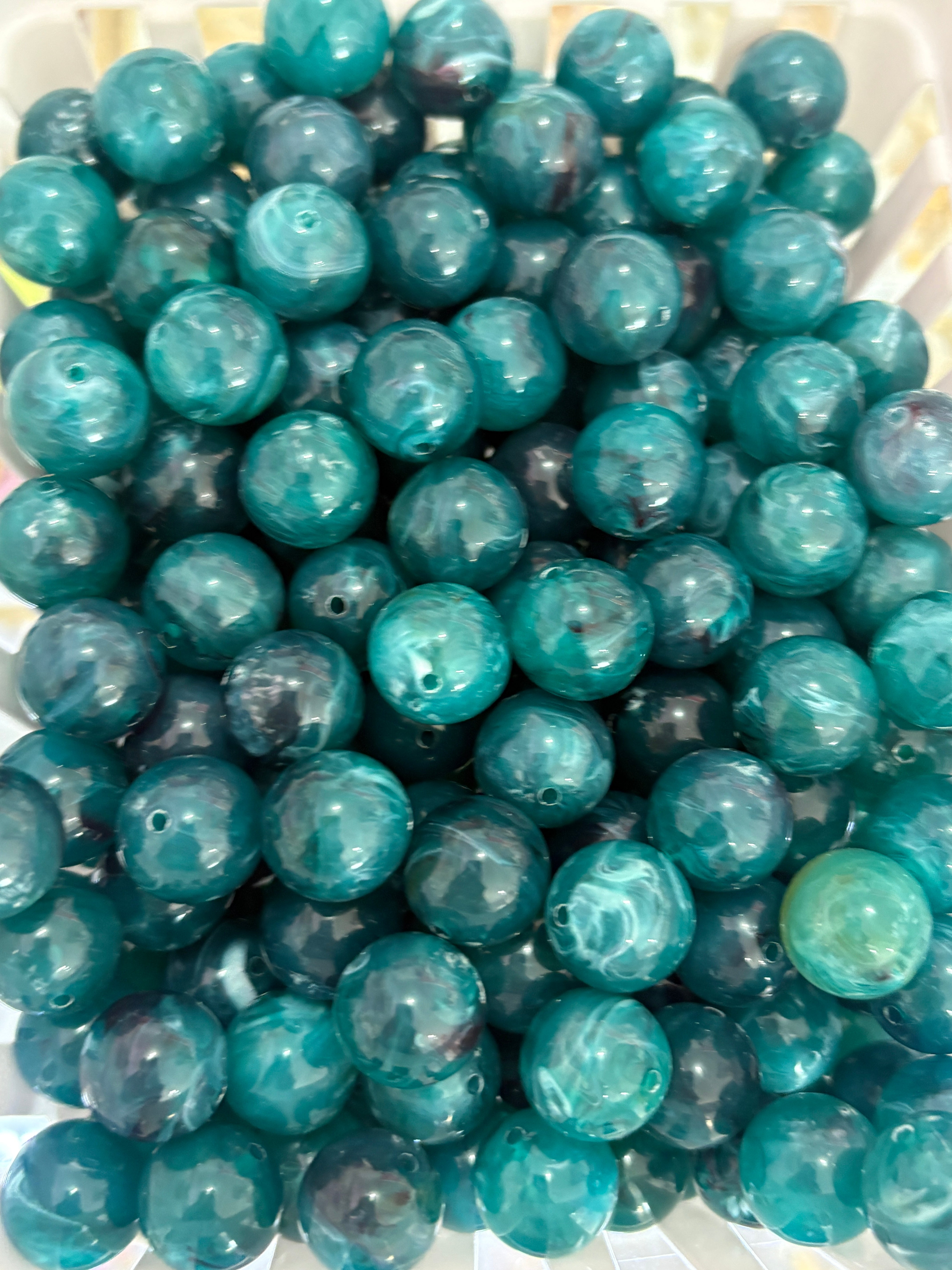 Acrílico redondo 16mm