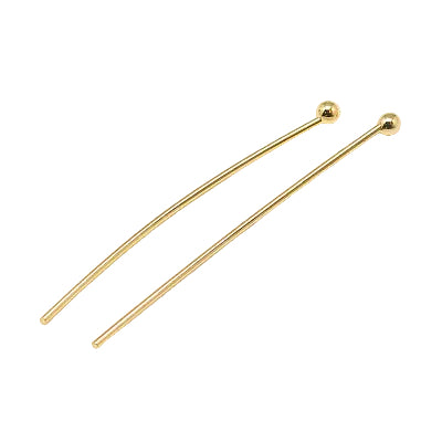 Ball Pins