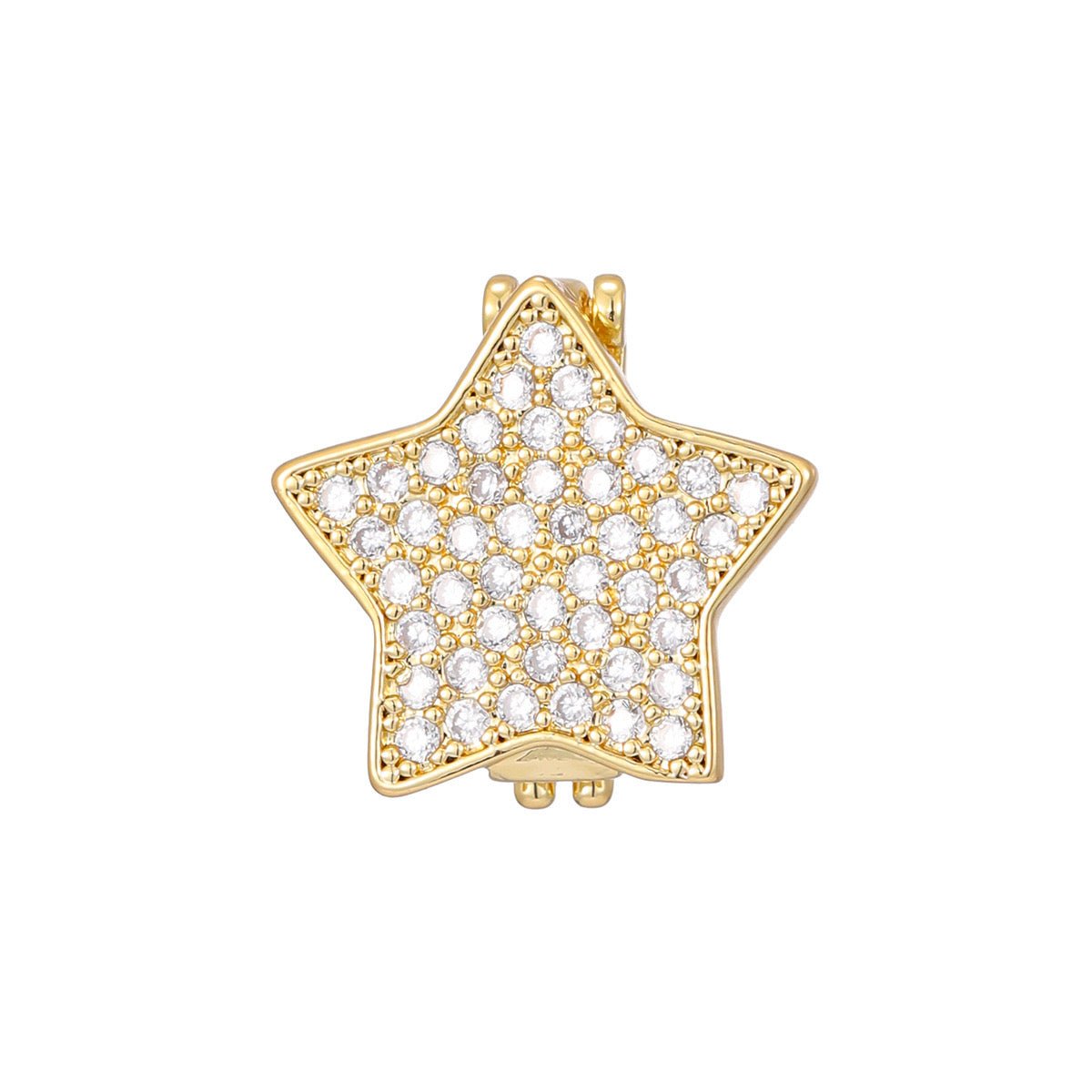 Pasadores enchapados y Zirconia