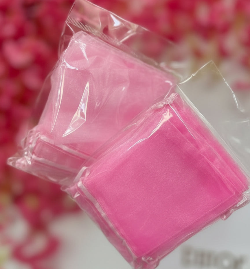 Bolsas de tela