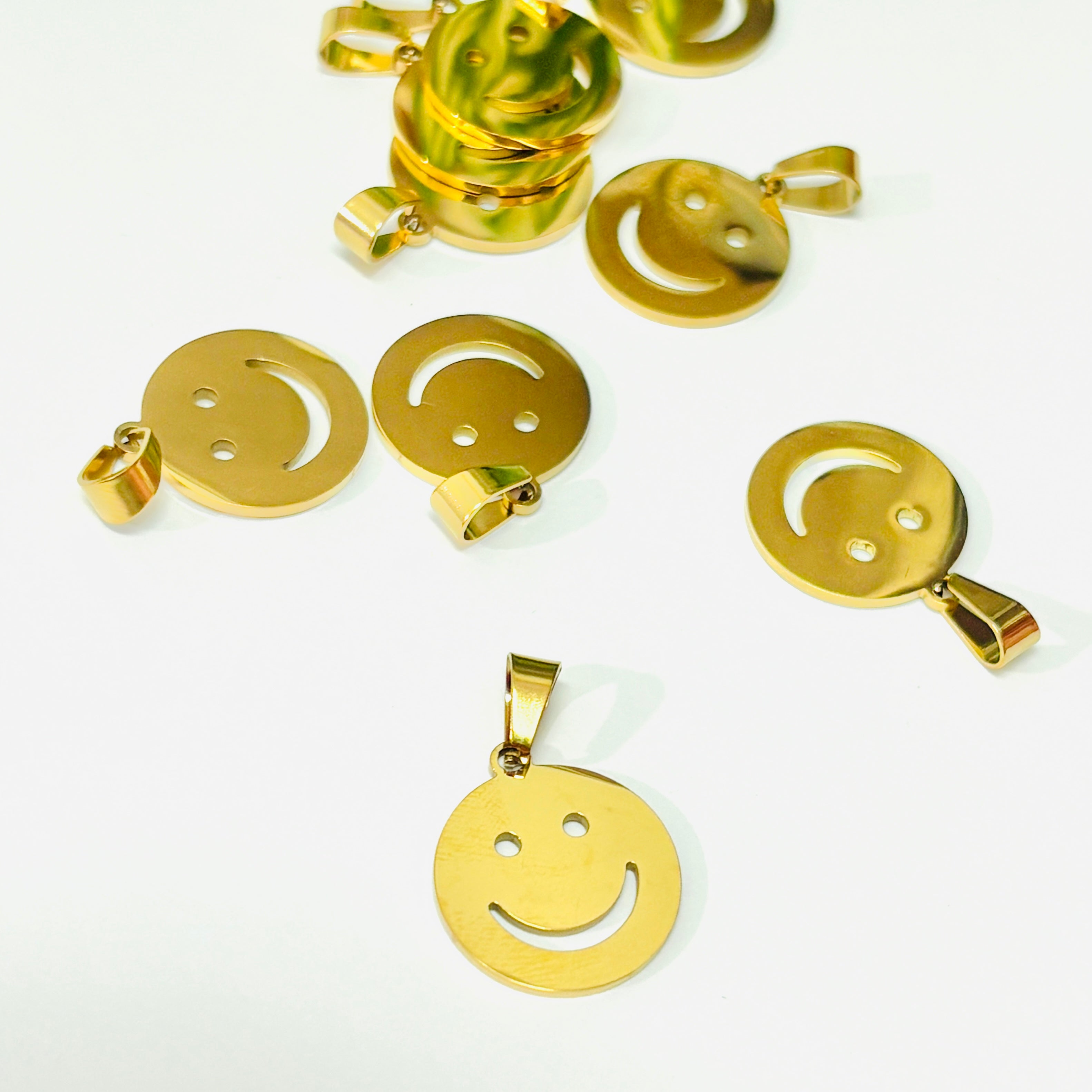 Happy face