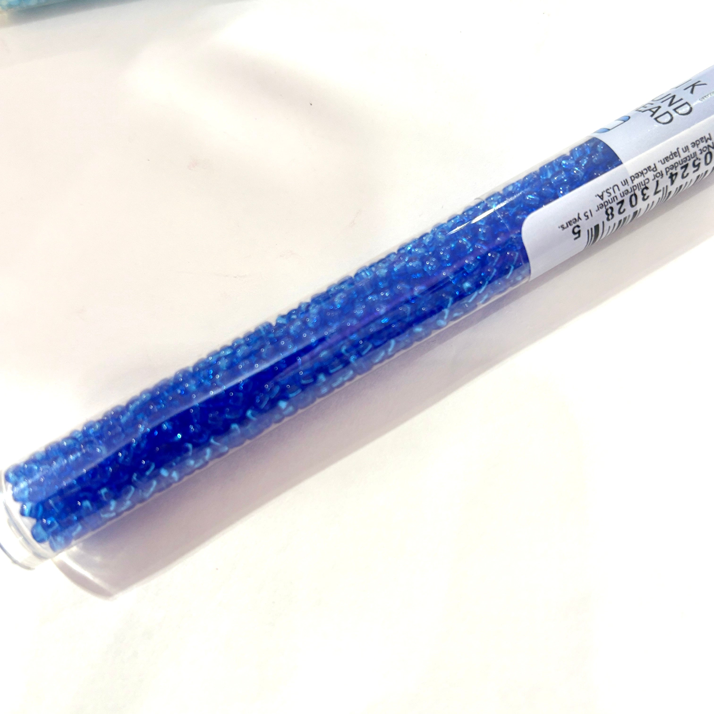 Seed beads - Miyuki