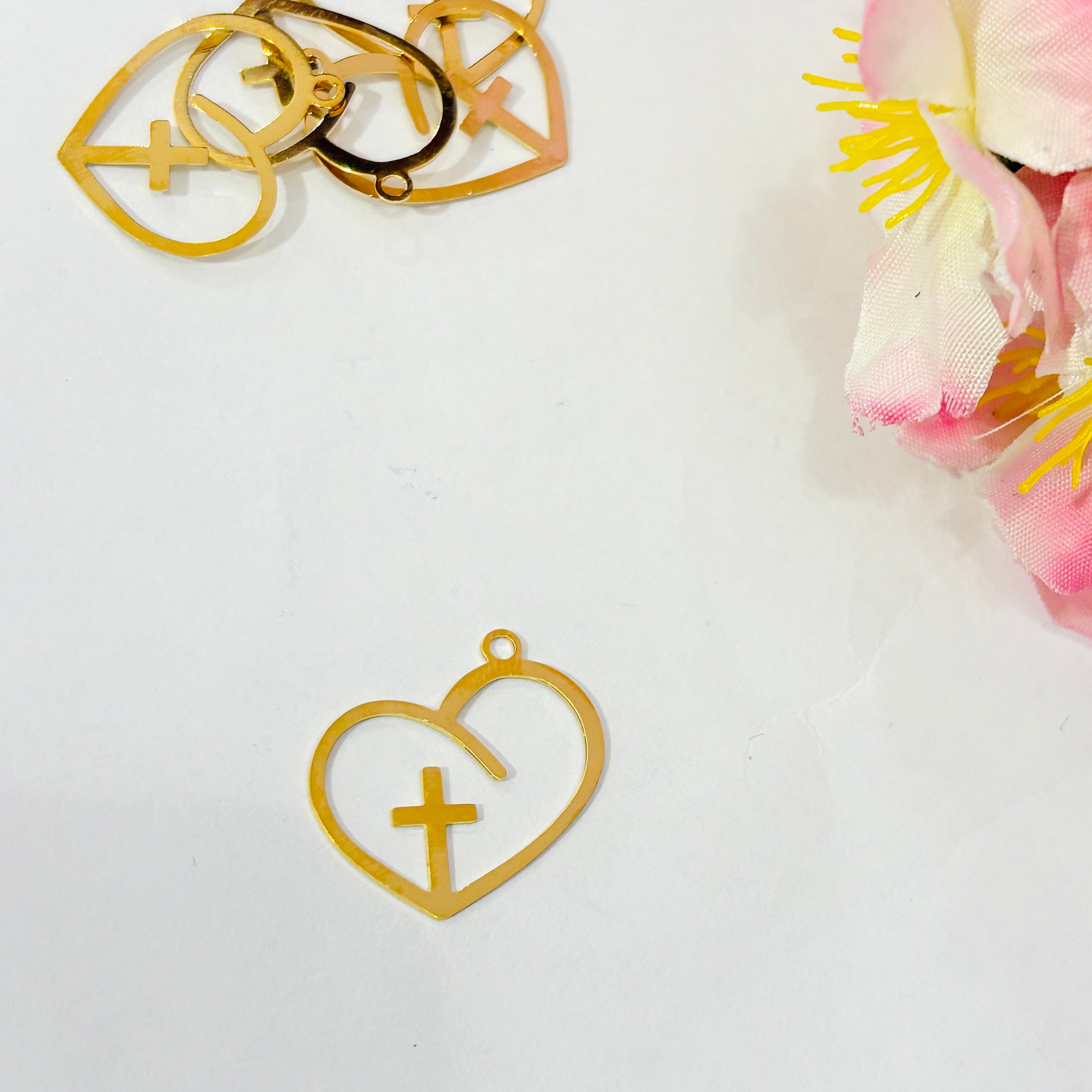 Pendants religiosos