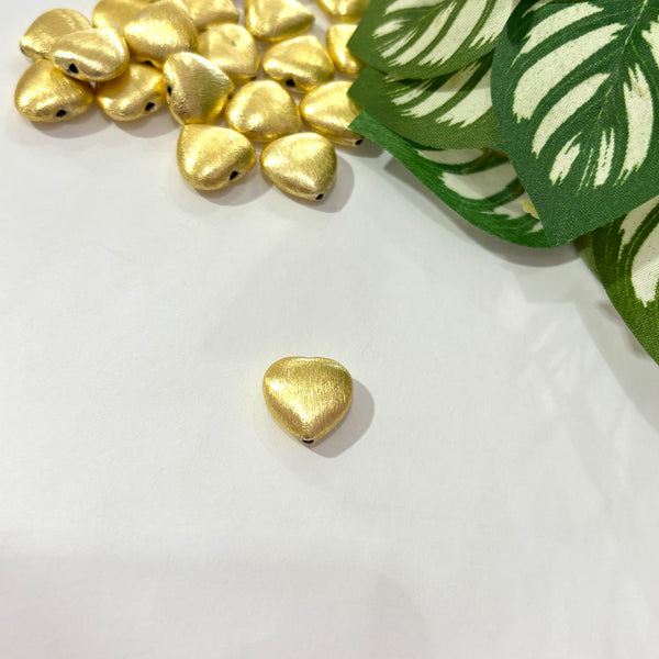 Corazón pieza focal