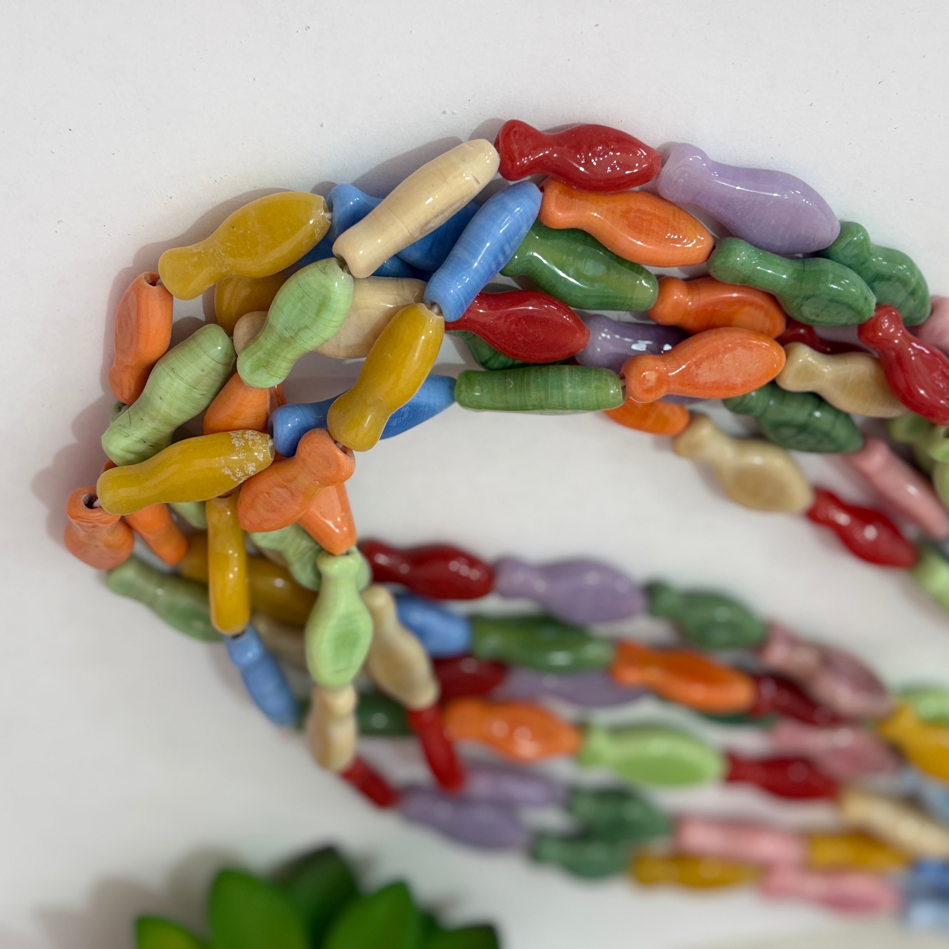 Murano beads variedad