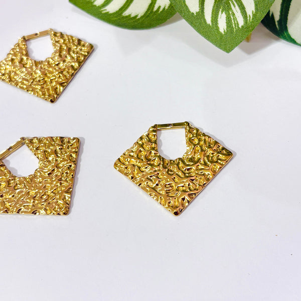 Pendant diamante