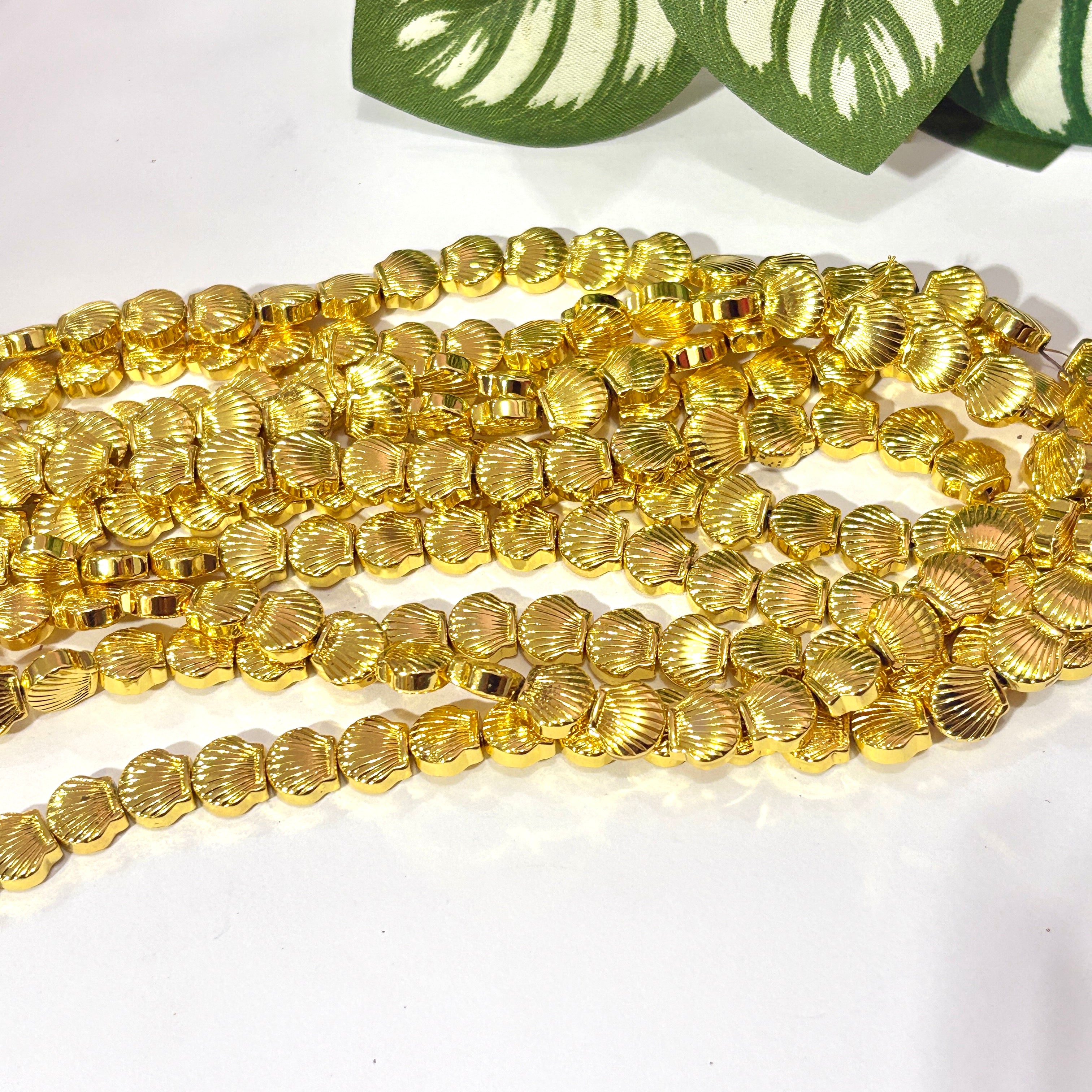 Beads sueltos de verano