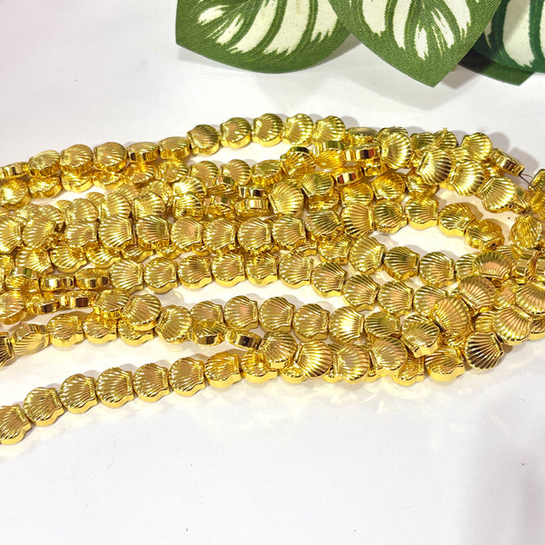 Beads sueltos de verano