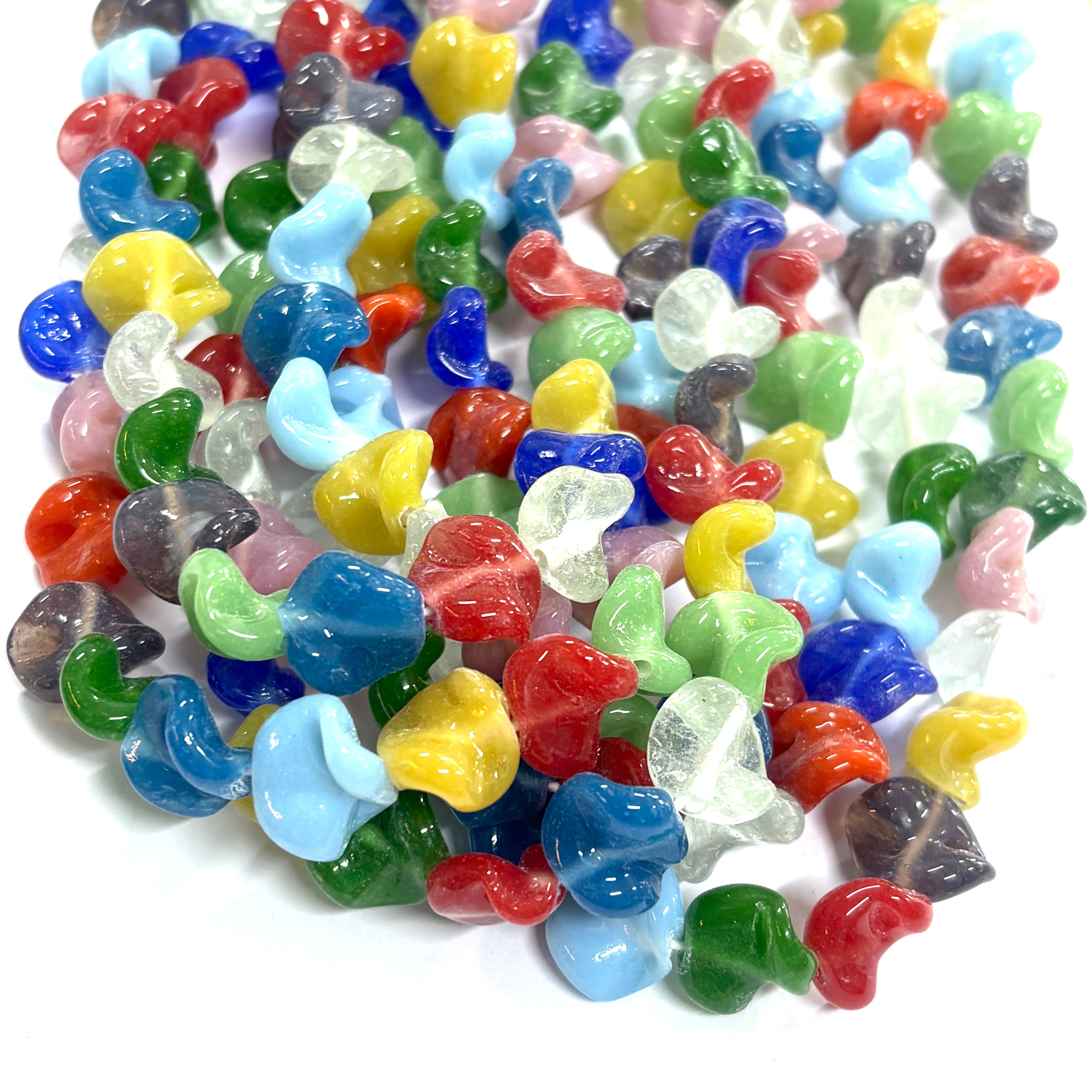 Murano beads variedad
