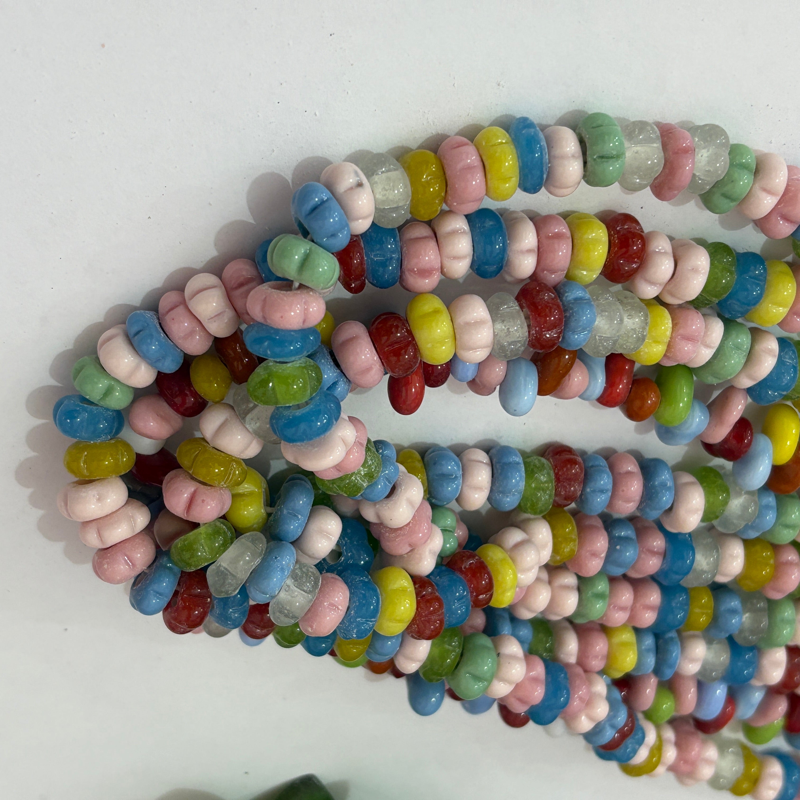 Murano beads variedad