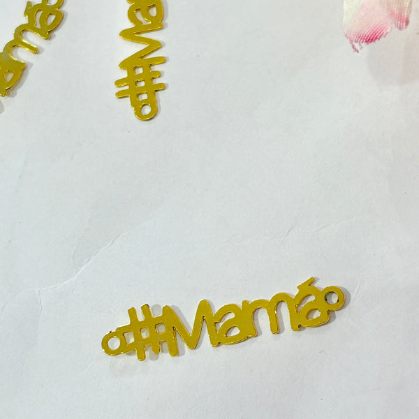 Pendants mamá madre