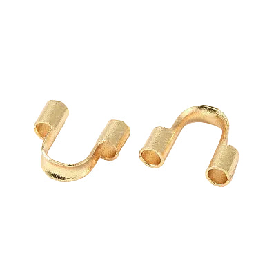 Tapa nudos herradura