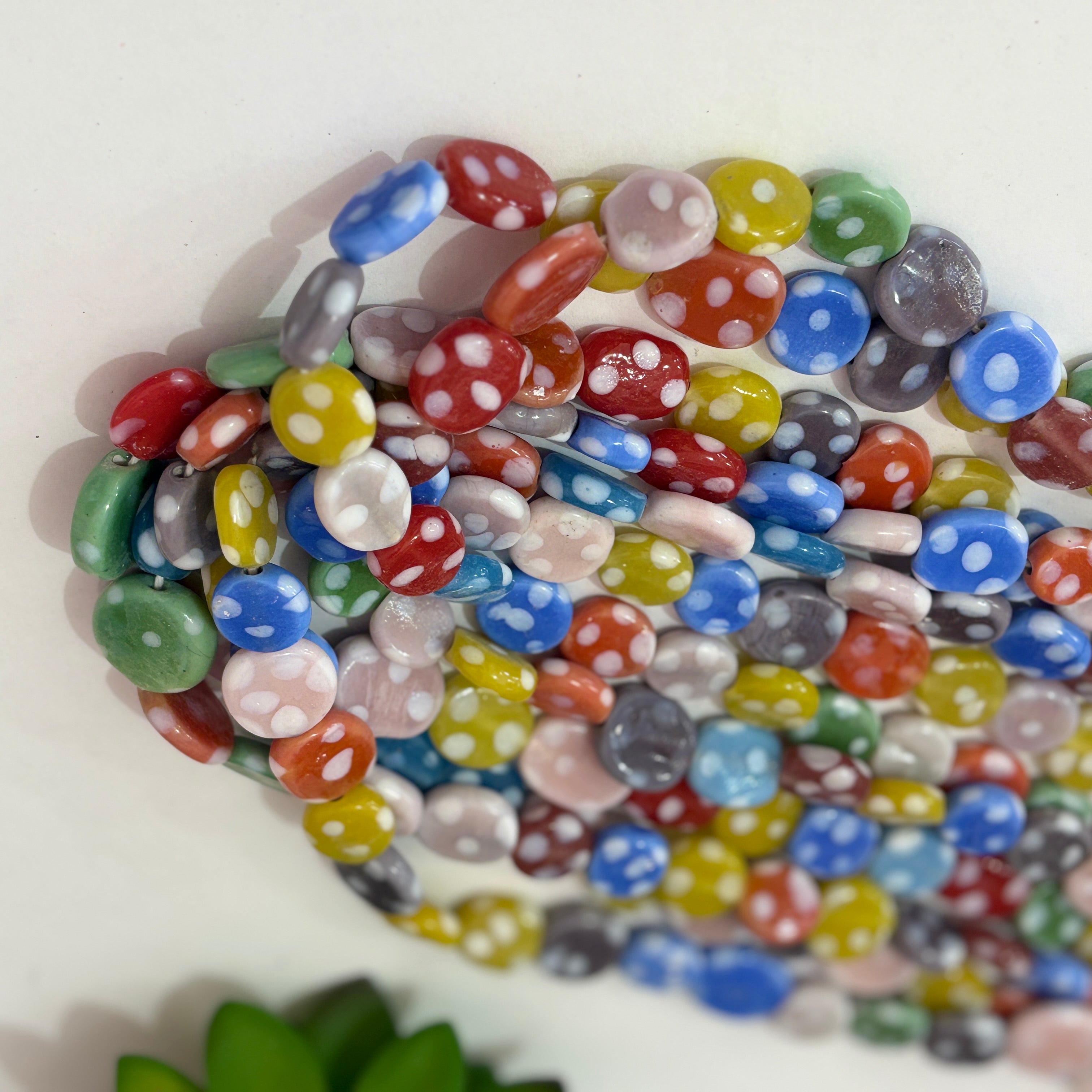 Murano beads variedad