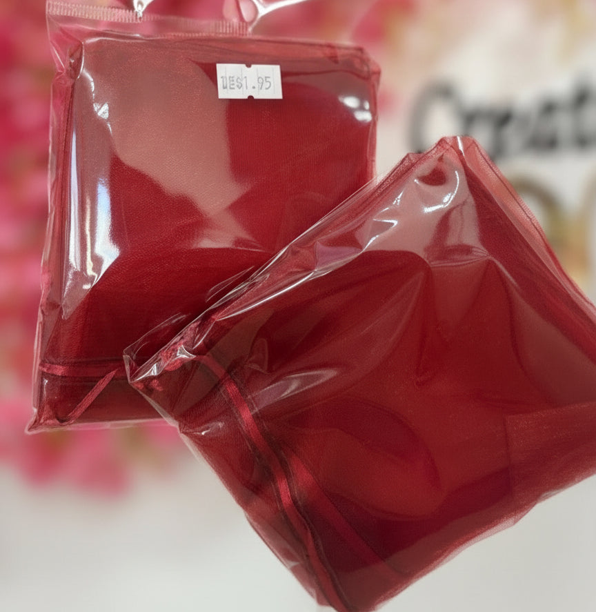 Bolsas de tela