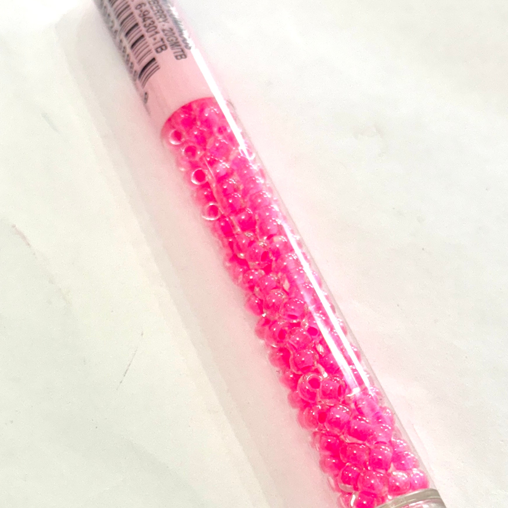 Seed Beads - Miyuki