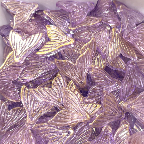 Cola de sirena