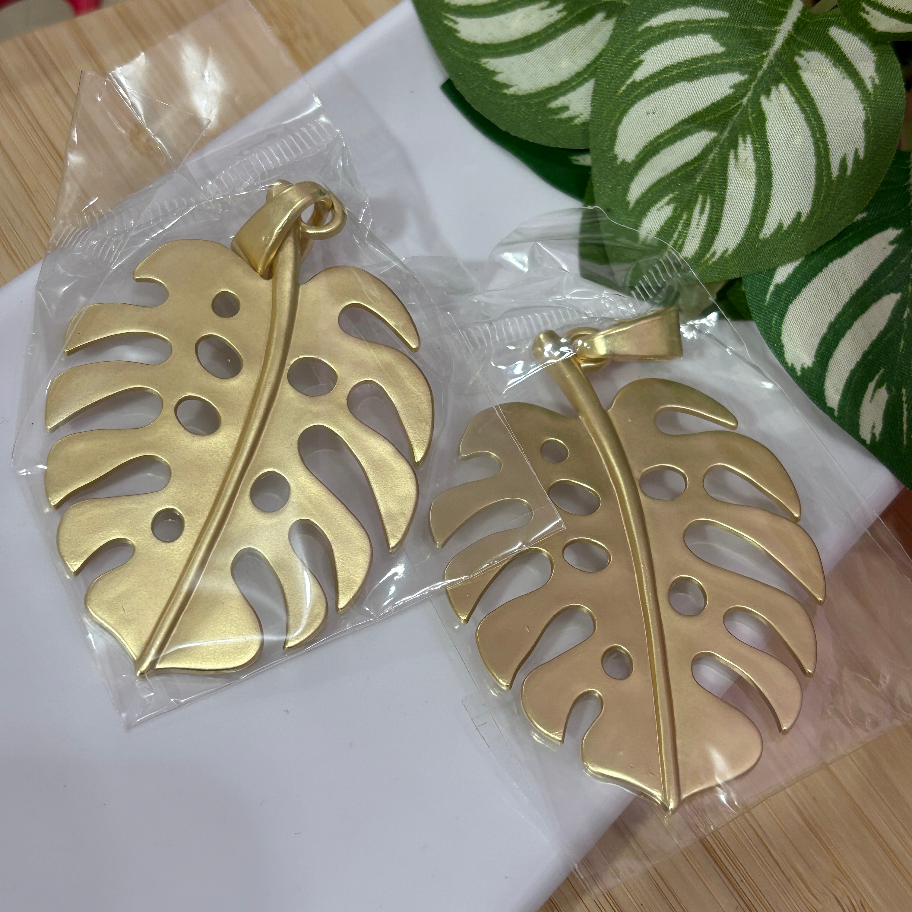 Charms grandes de verano
