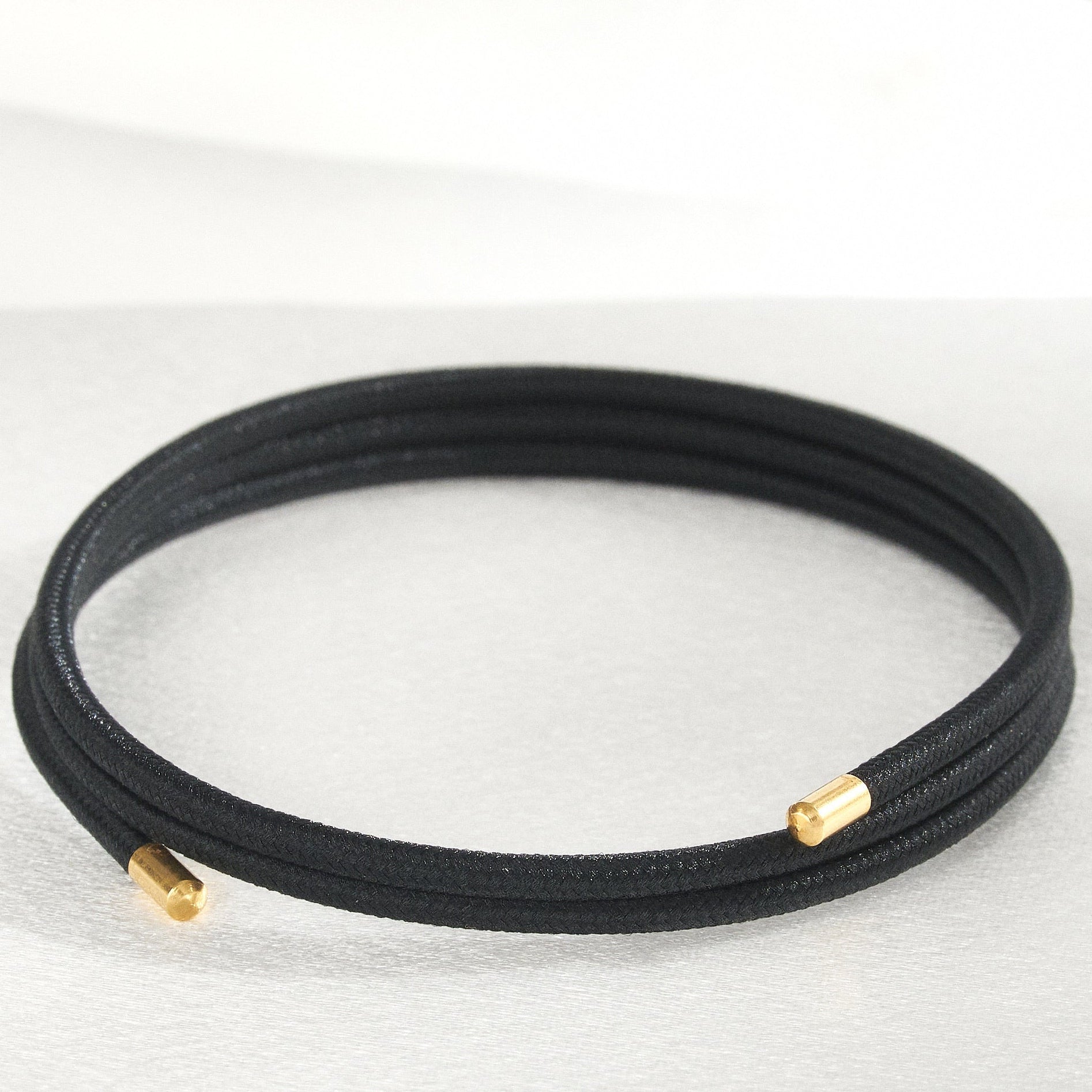 Collar de iman