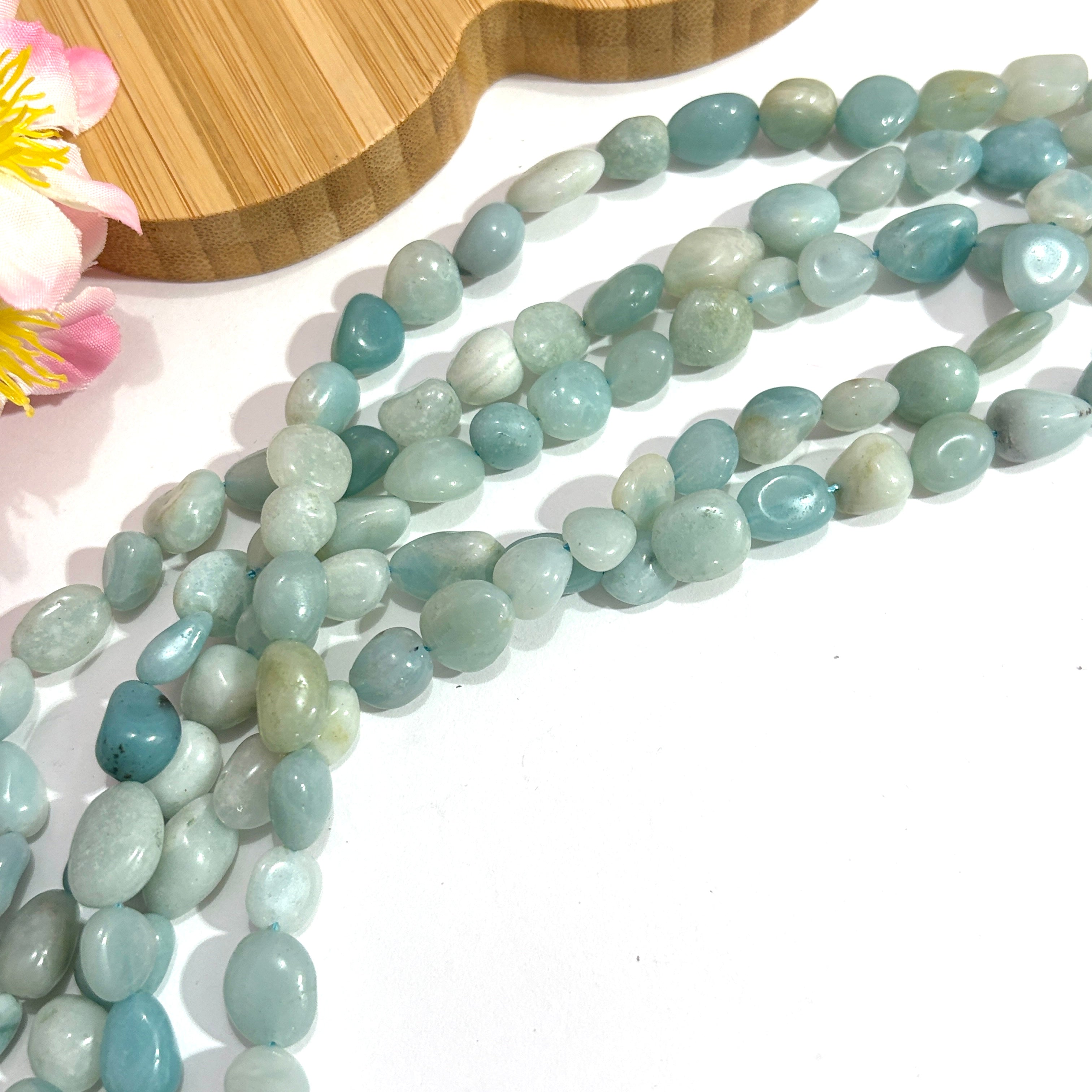 Amazonite turquesa