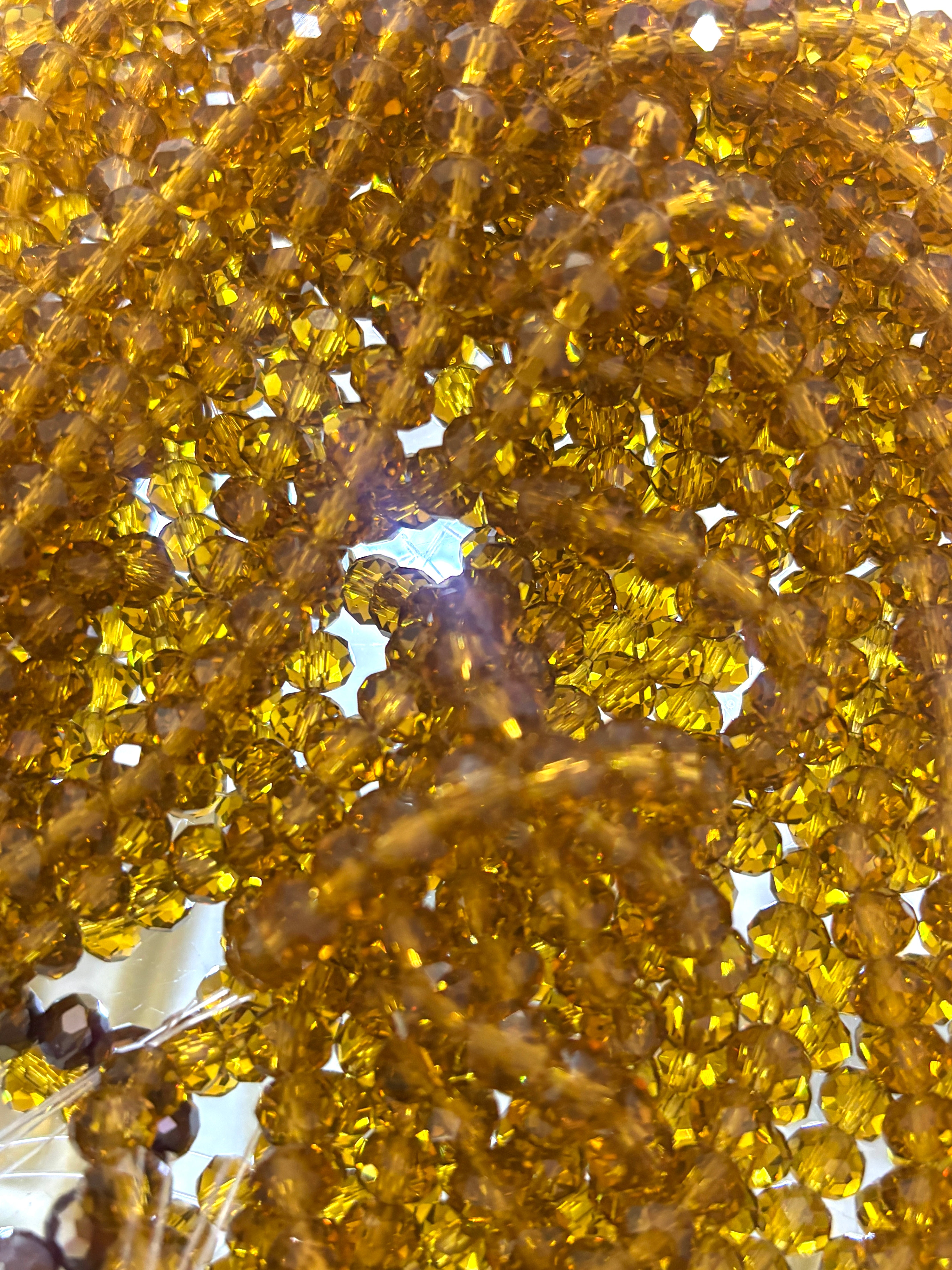 Cristal 6mm otoño