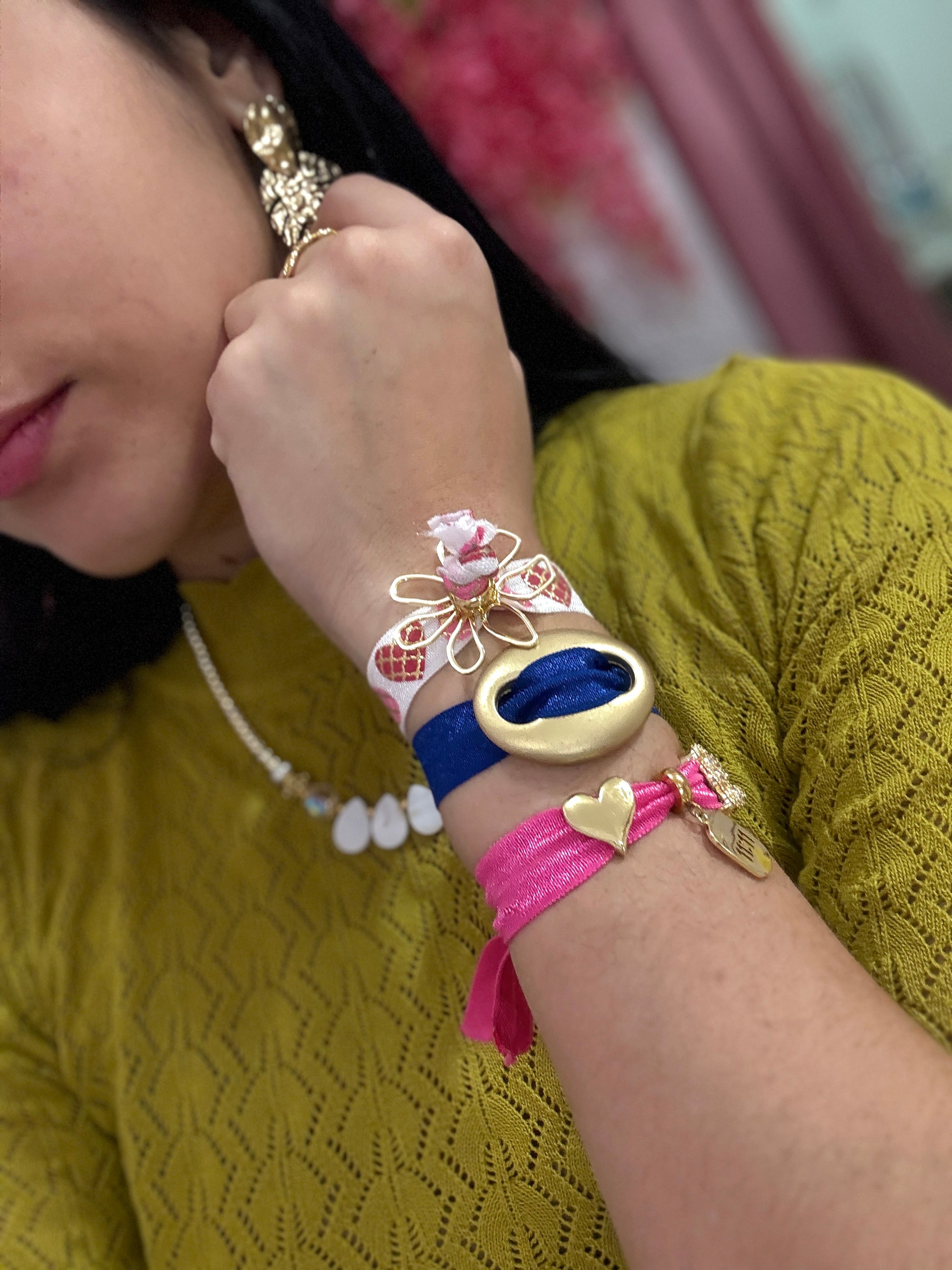 Enlace link coffee  beans