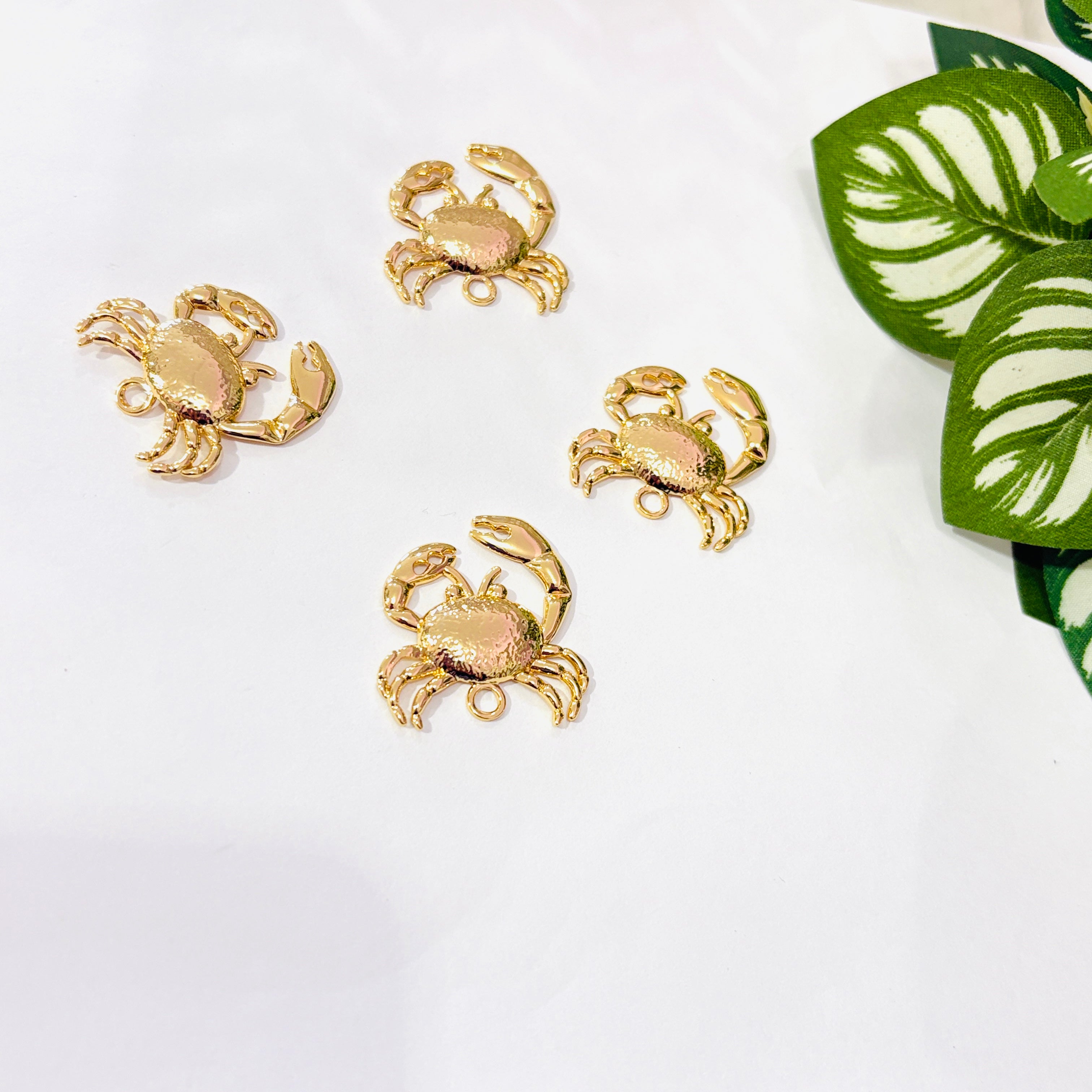 Pendants verano