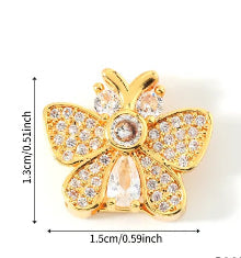 Pasadores enchapados y Zirconia