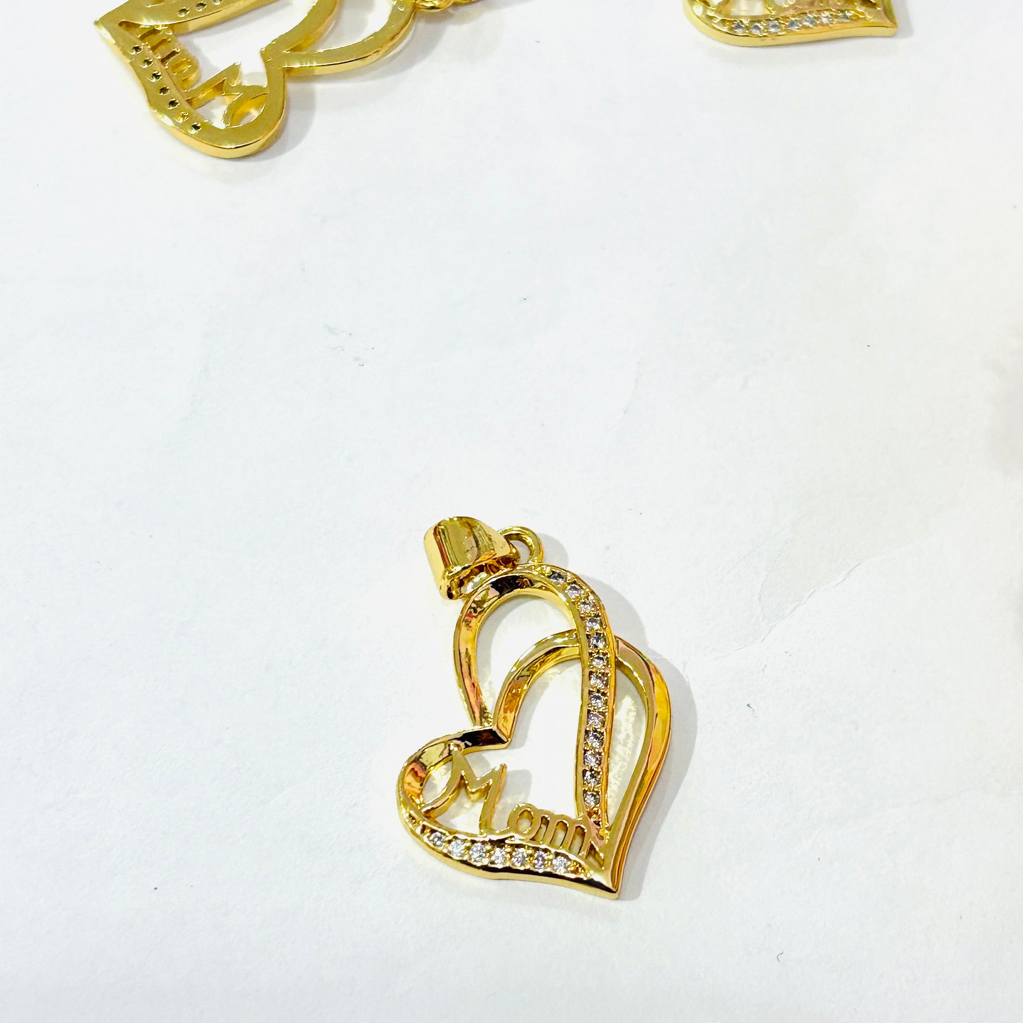 Pendants mamá madre