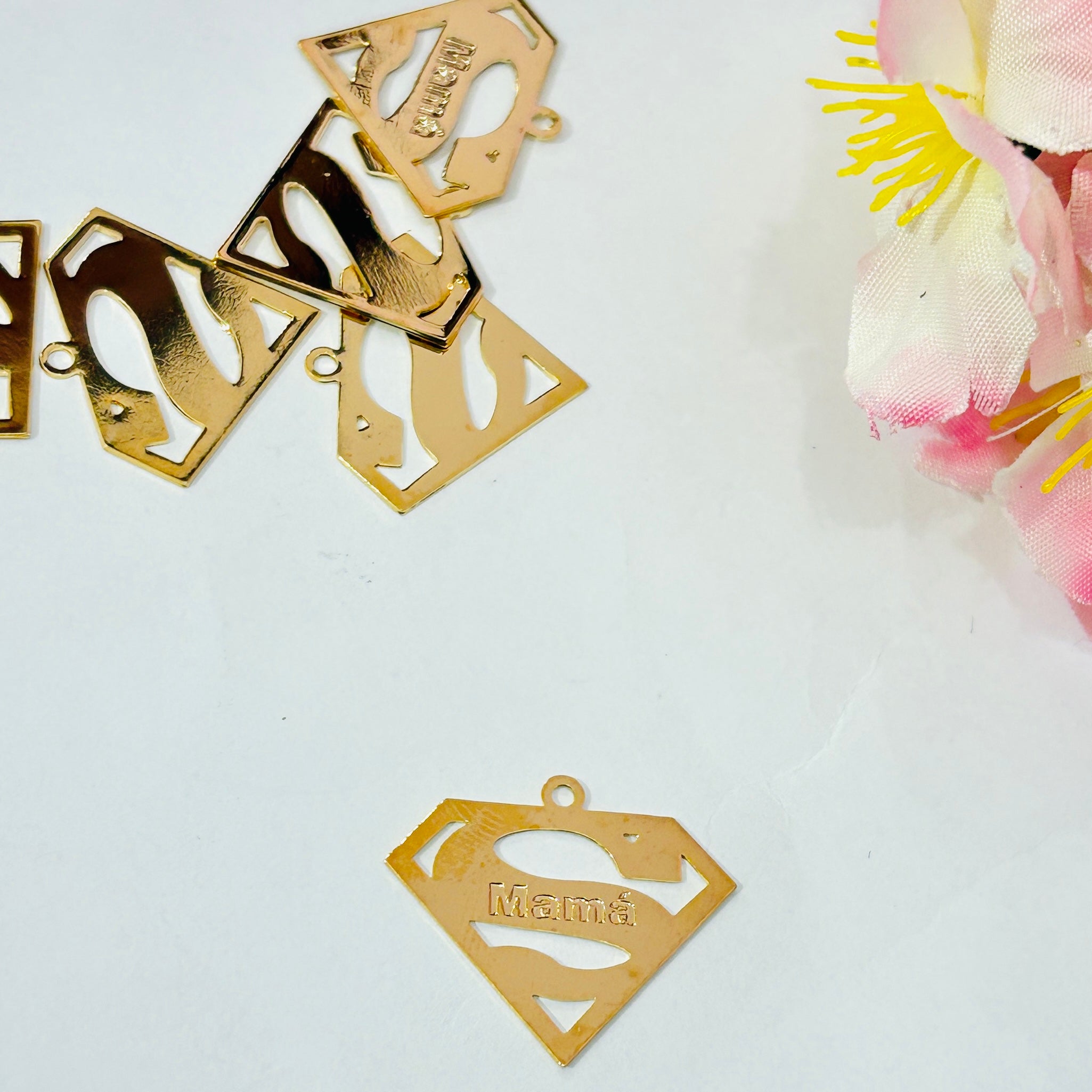 Pendants mamá madre