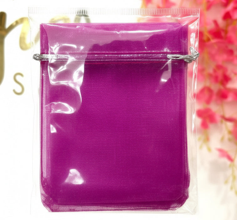 Bolsas de tela