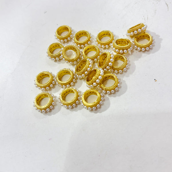 Pasadores Pendant hueco ancho