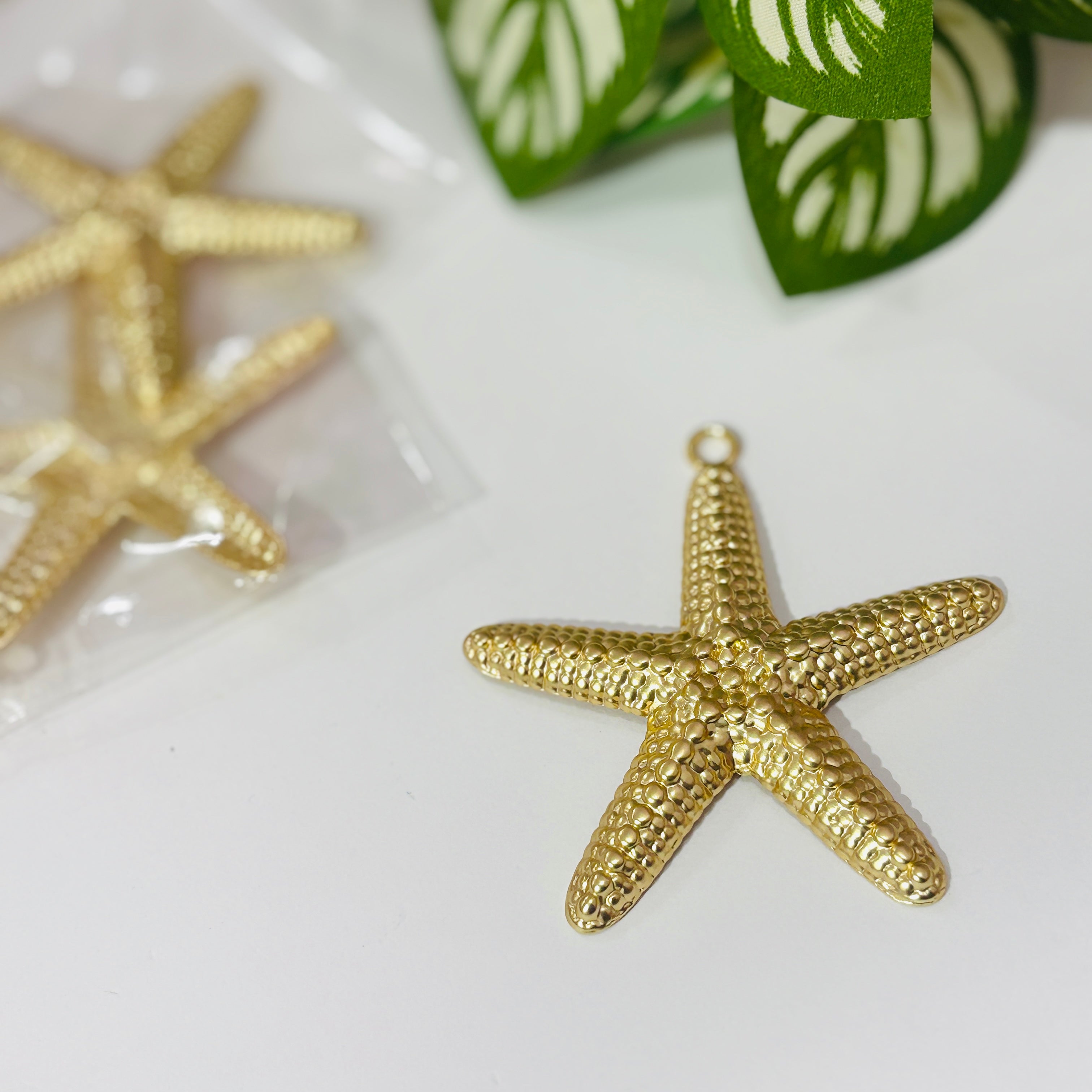 Charms de verano