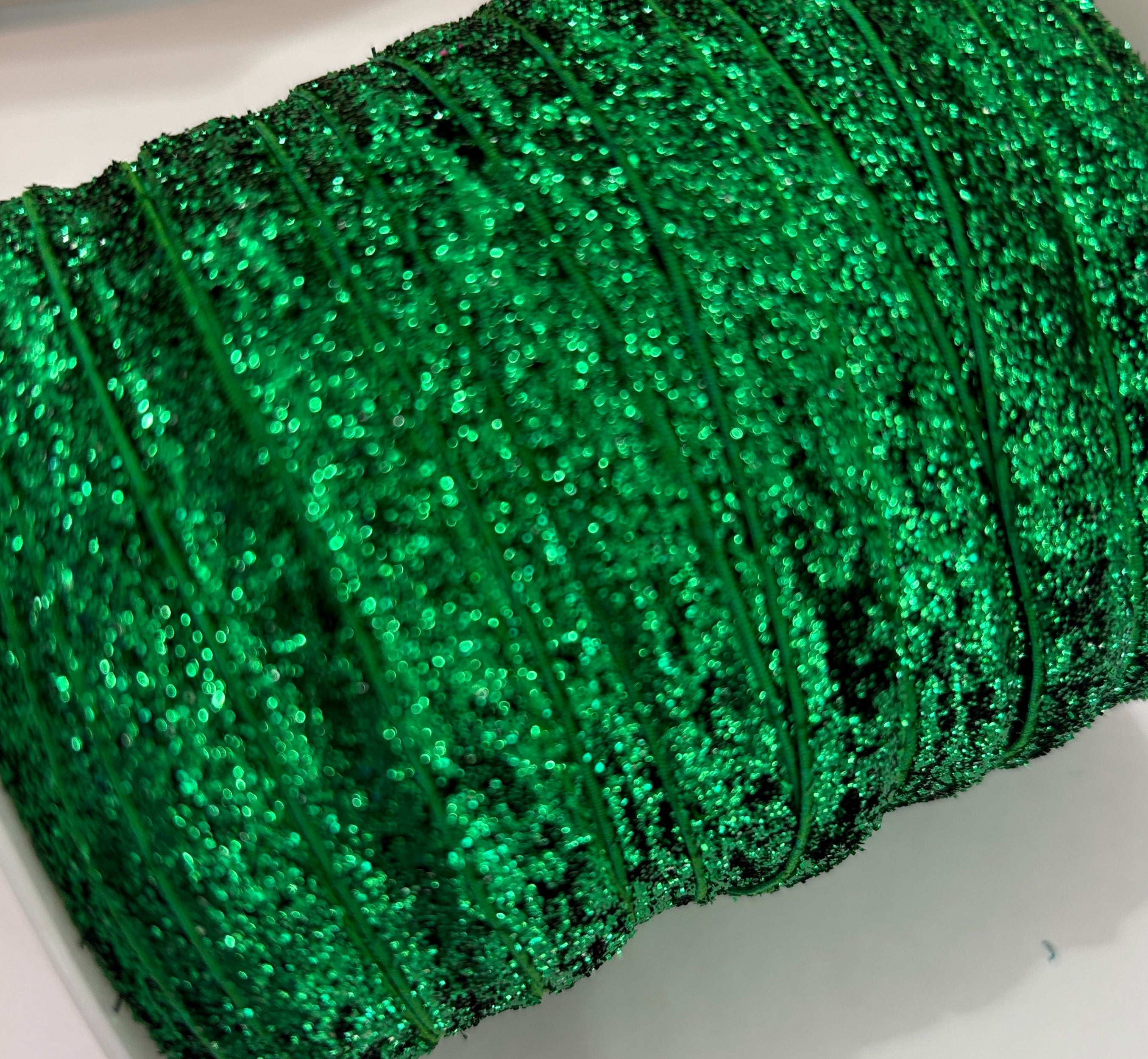 Elásticos de brillo