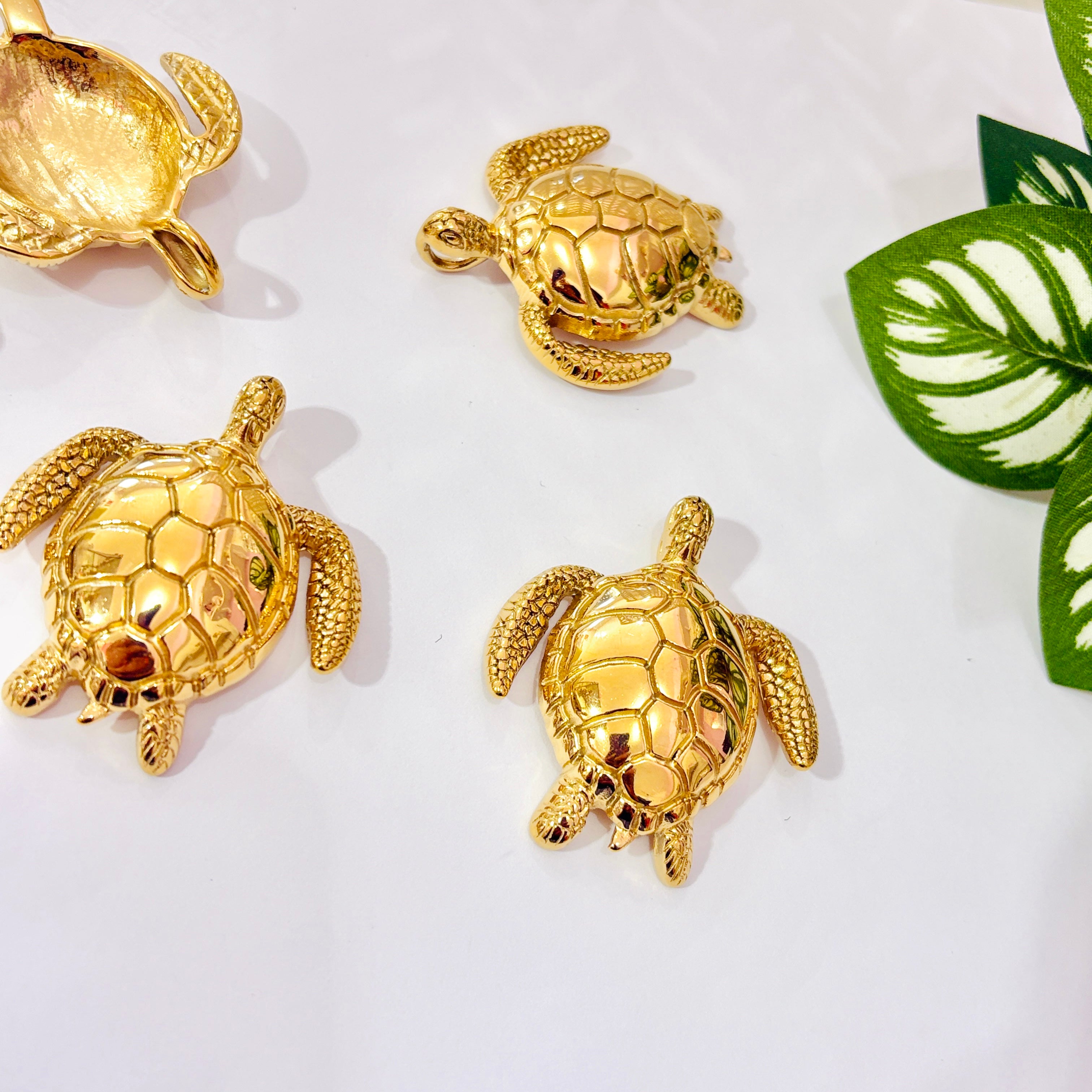 Pendants verano