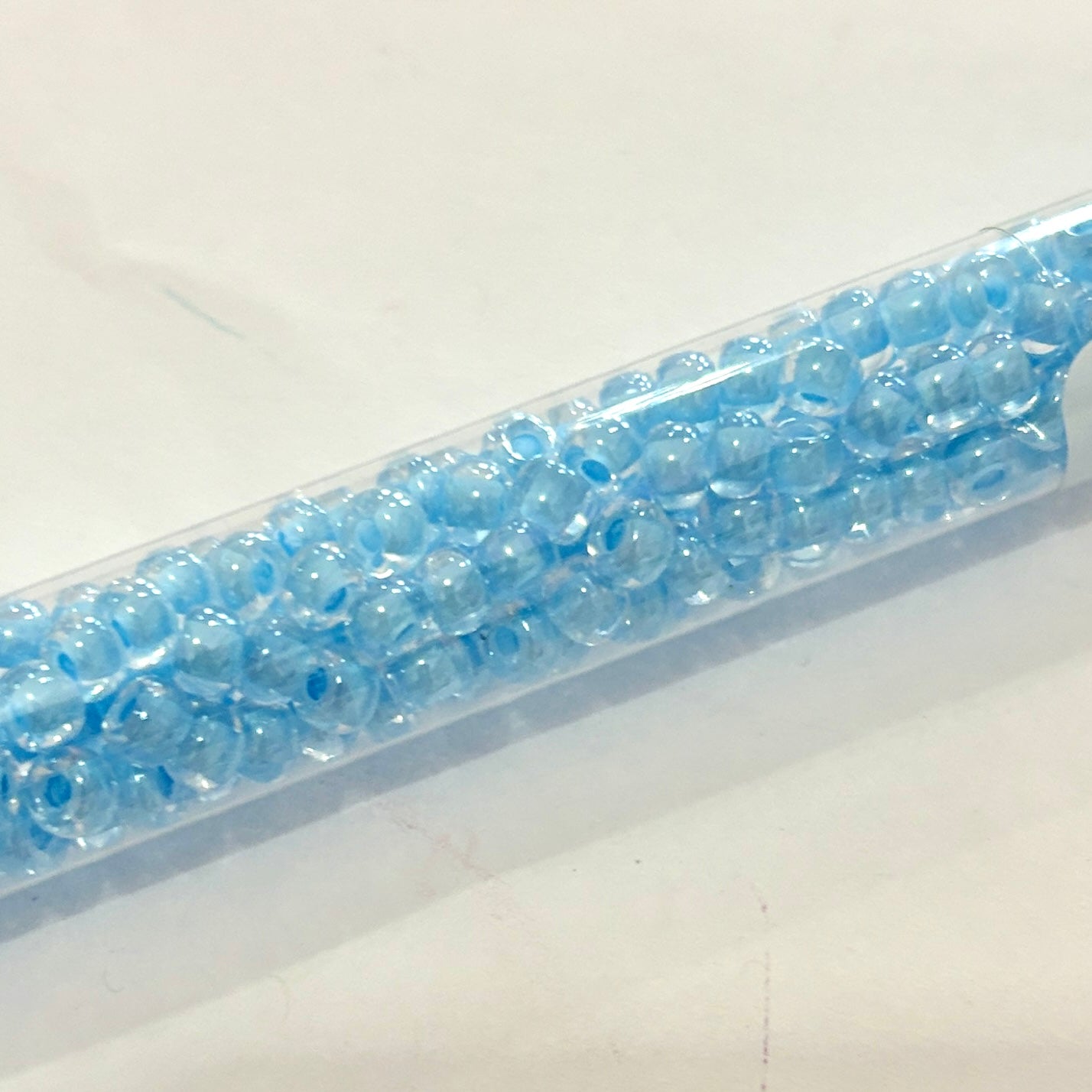 Seed Beads - Miyuki