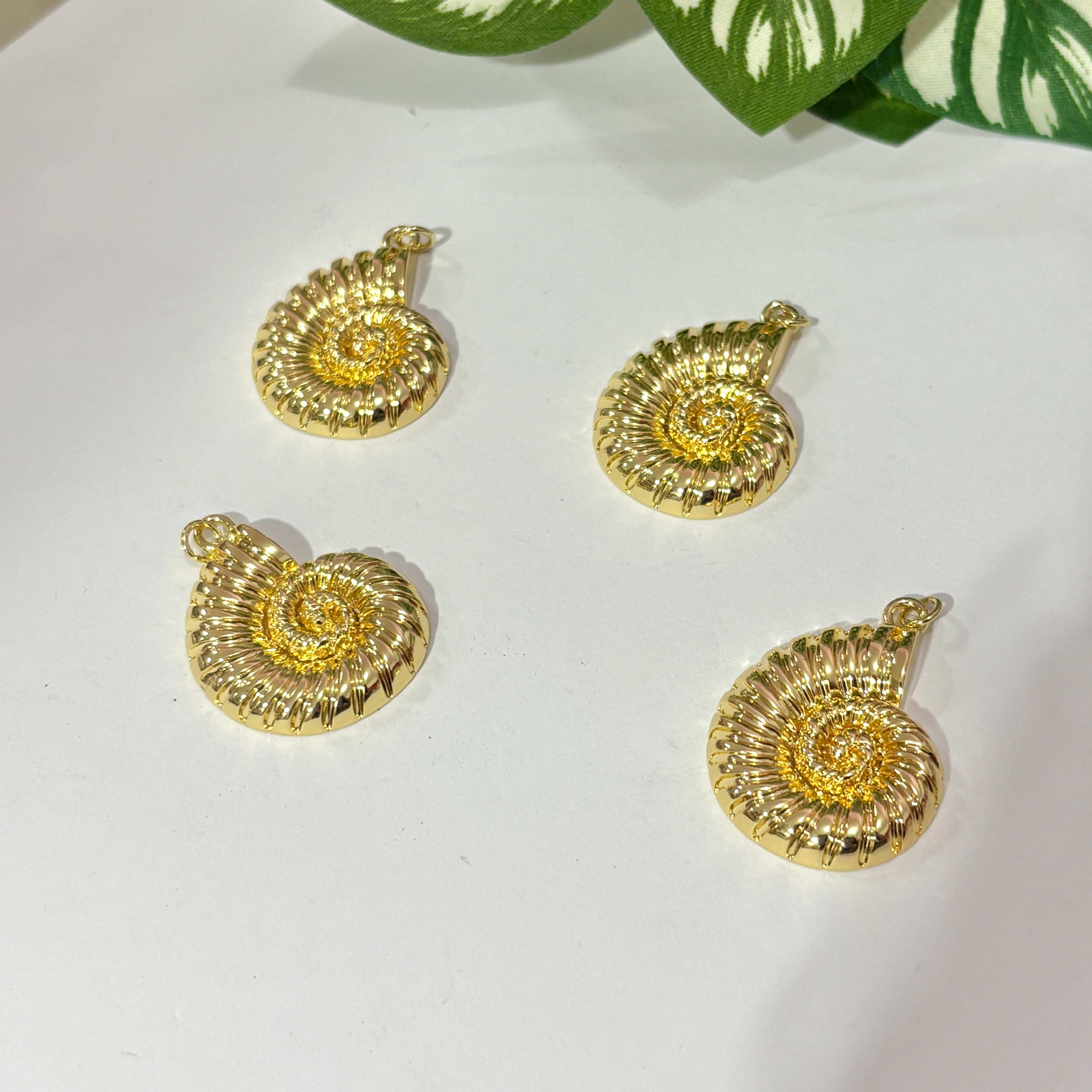 Charms de verano