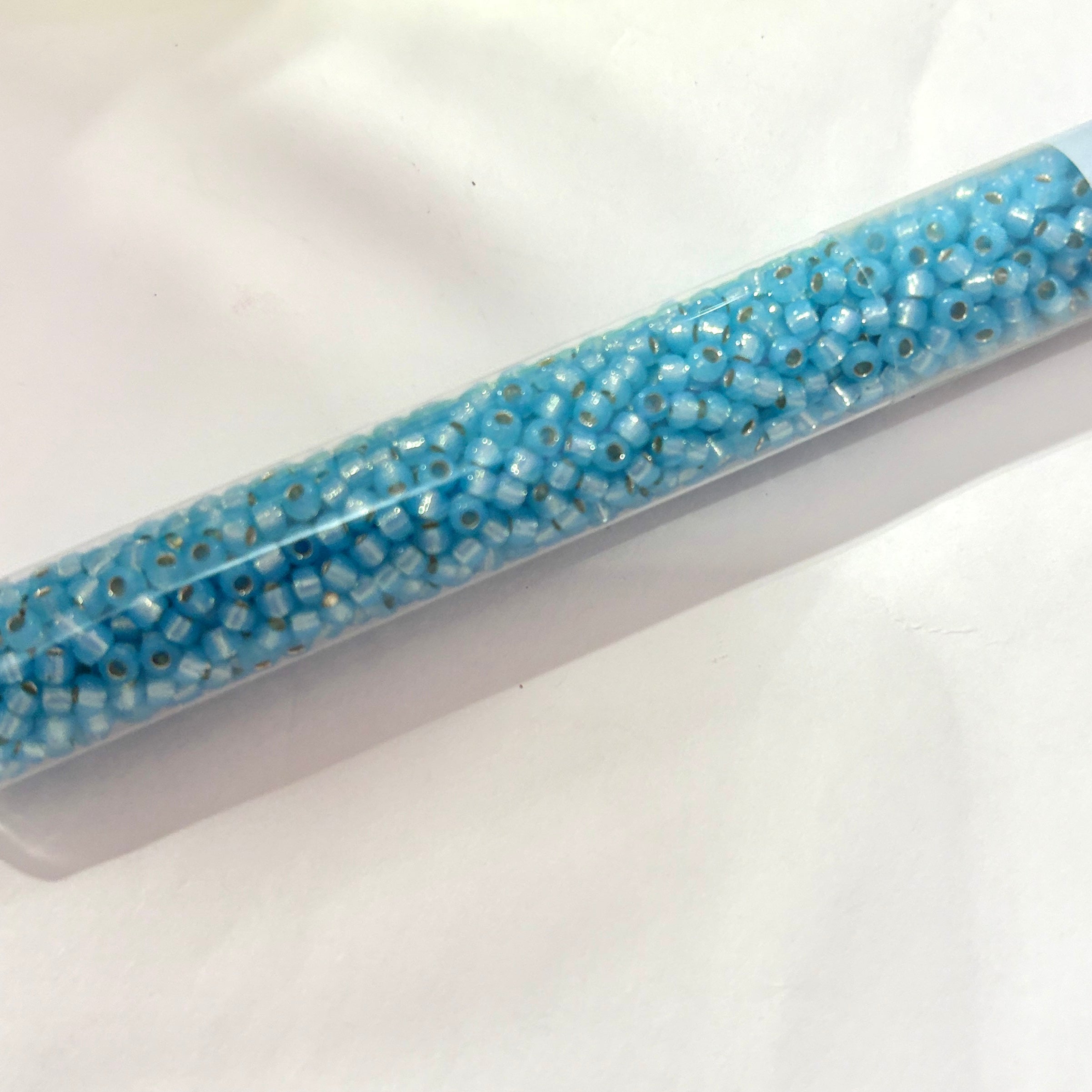 Seed beads - Miyuki