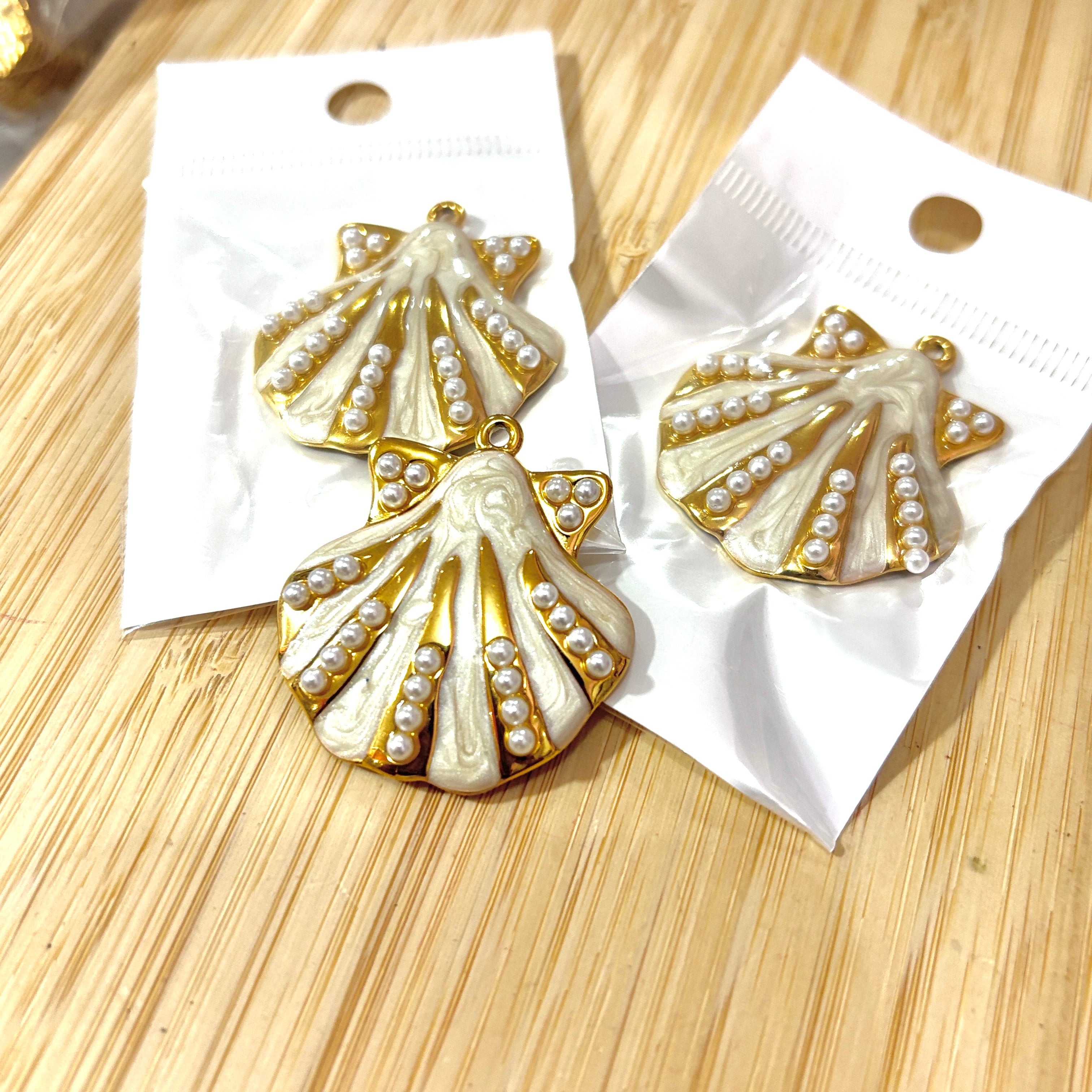 Charms de verano