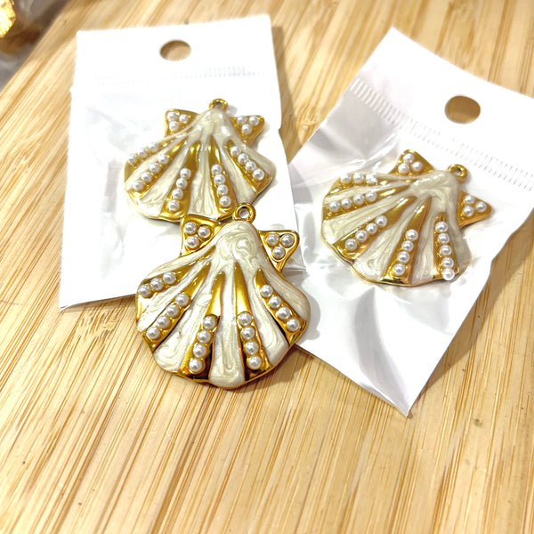 Charms de verano