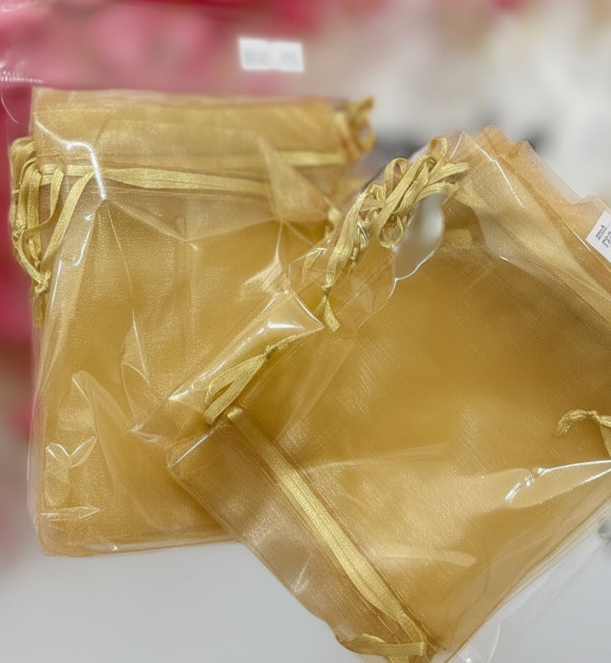Bolsas de tela