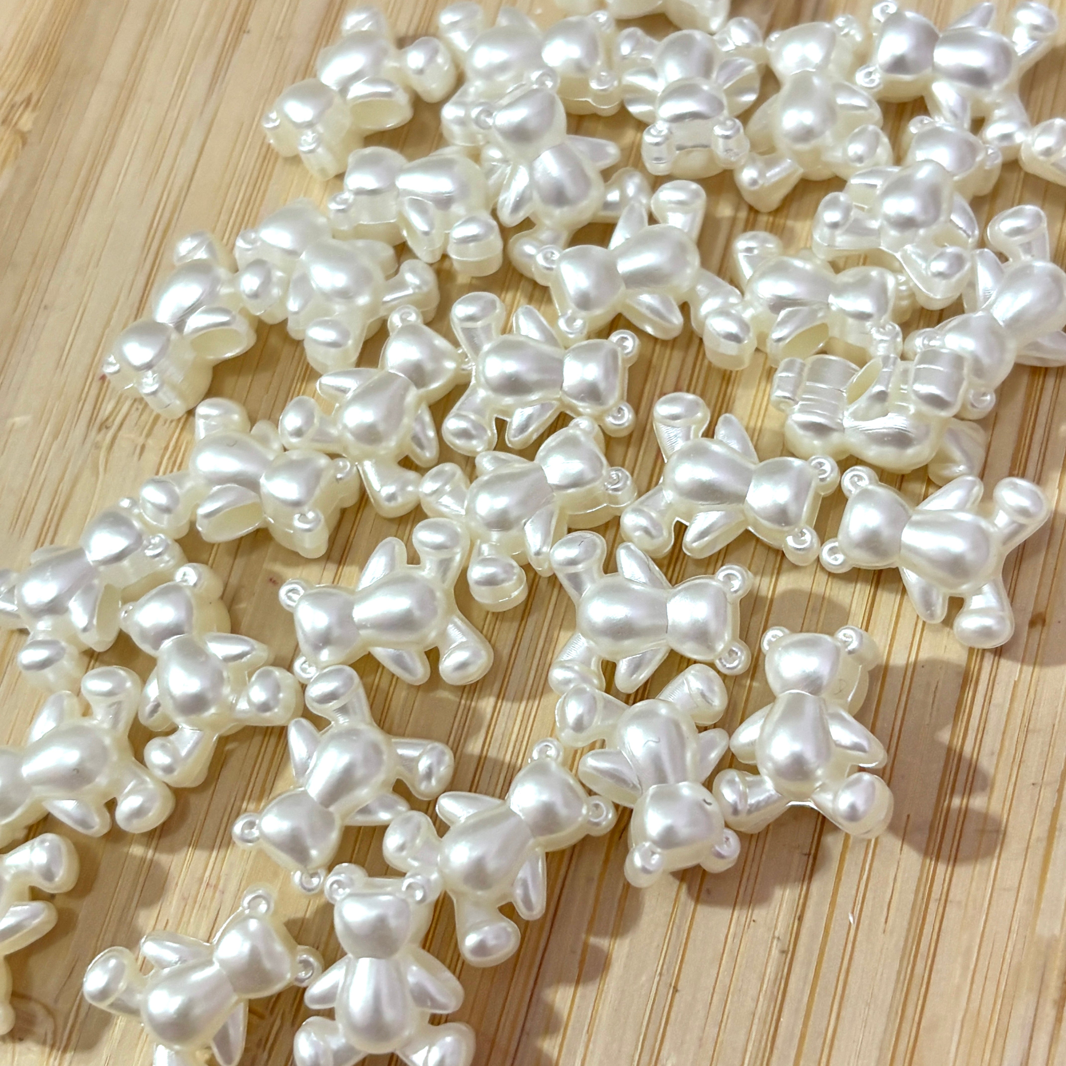 Beads oso perla
