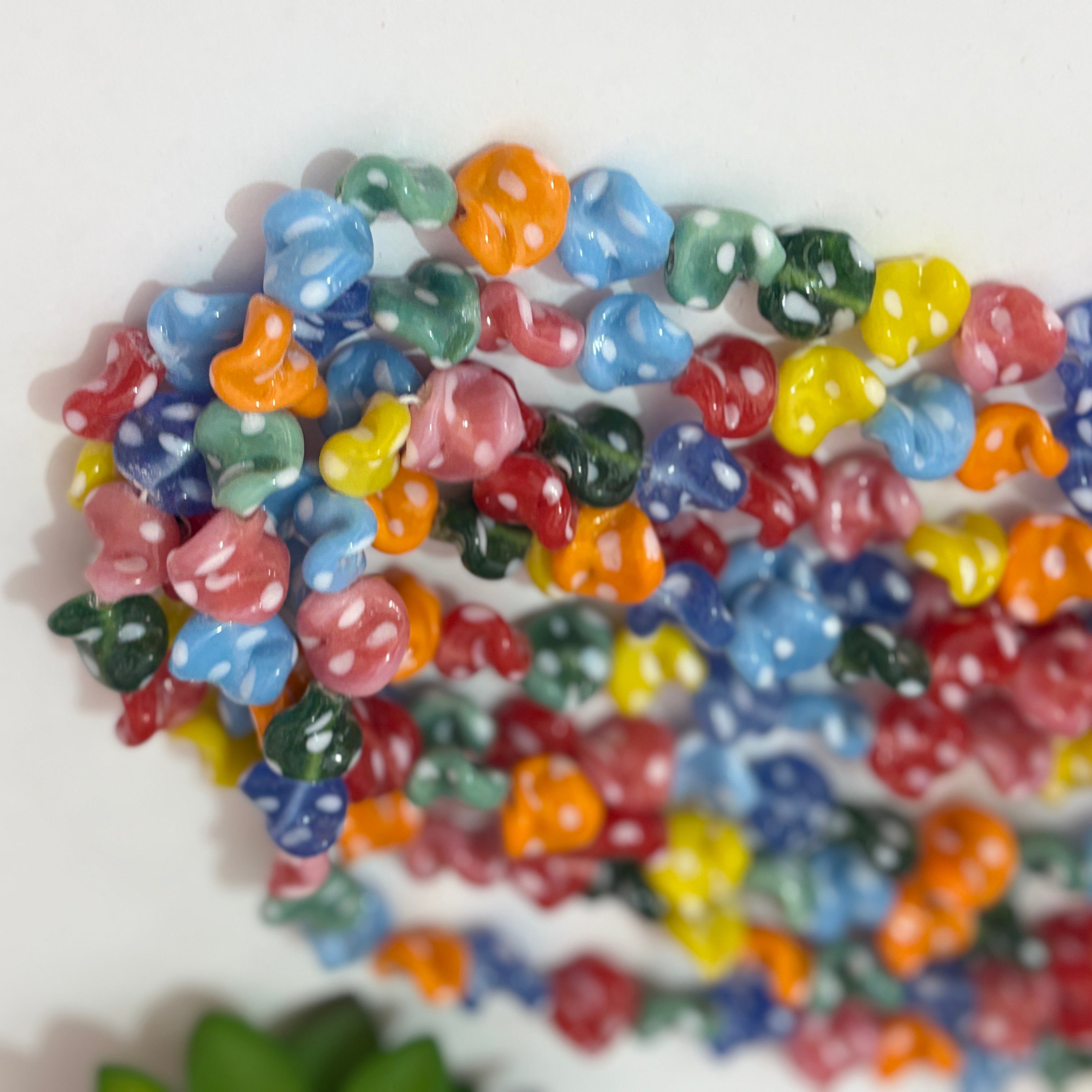 Murano beads variedad