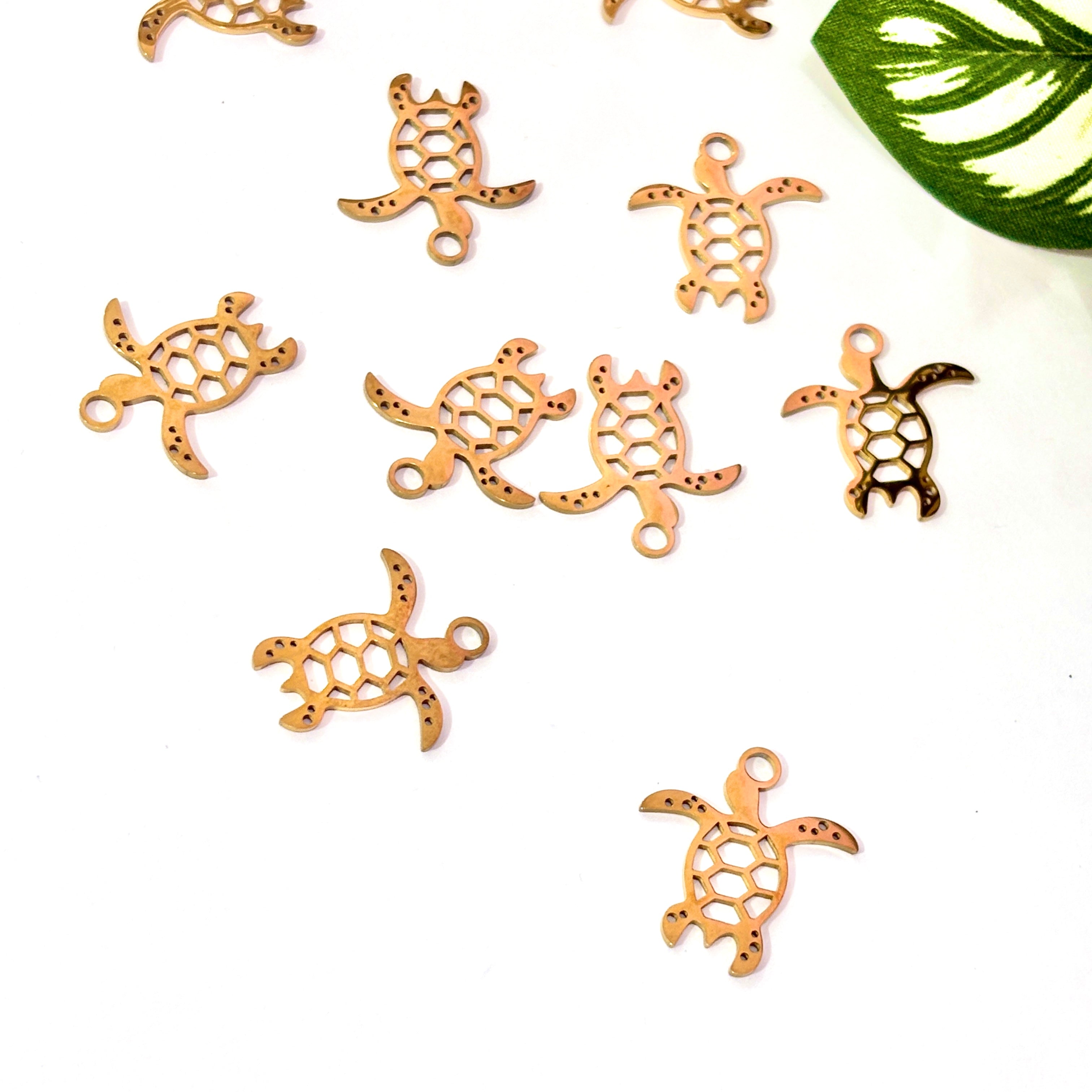 Pendants verano pequeños