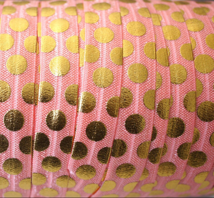 Elásticos con diseños