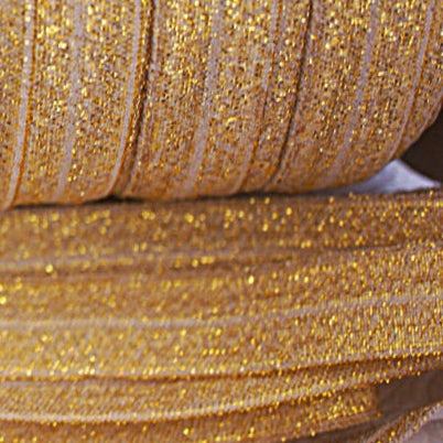 Elásticos con diseños