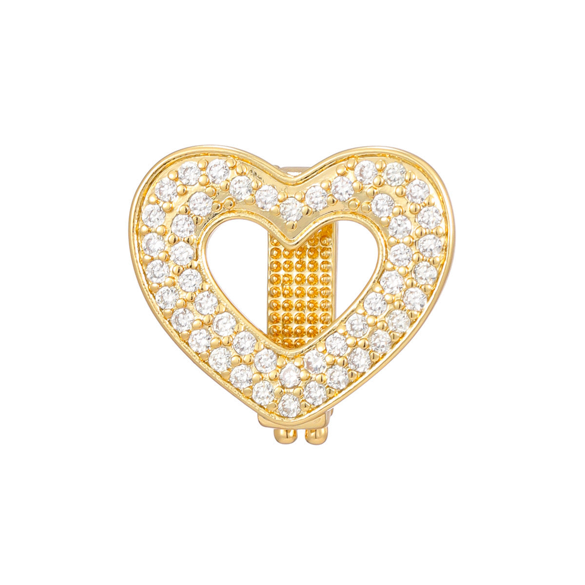 Pasadores enchapados y Zirconia