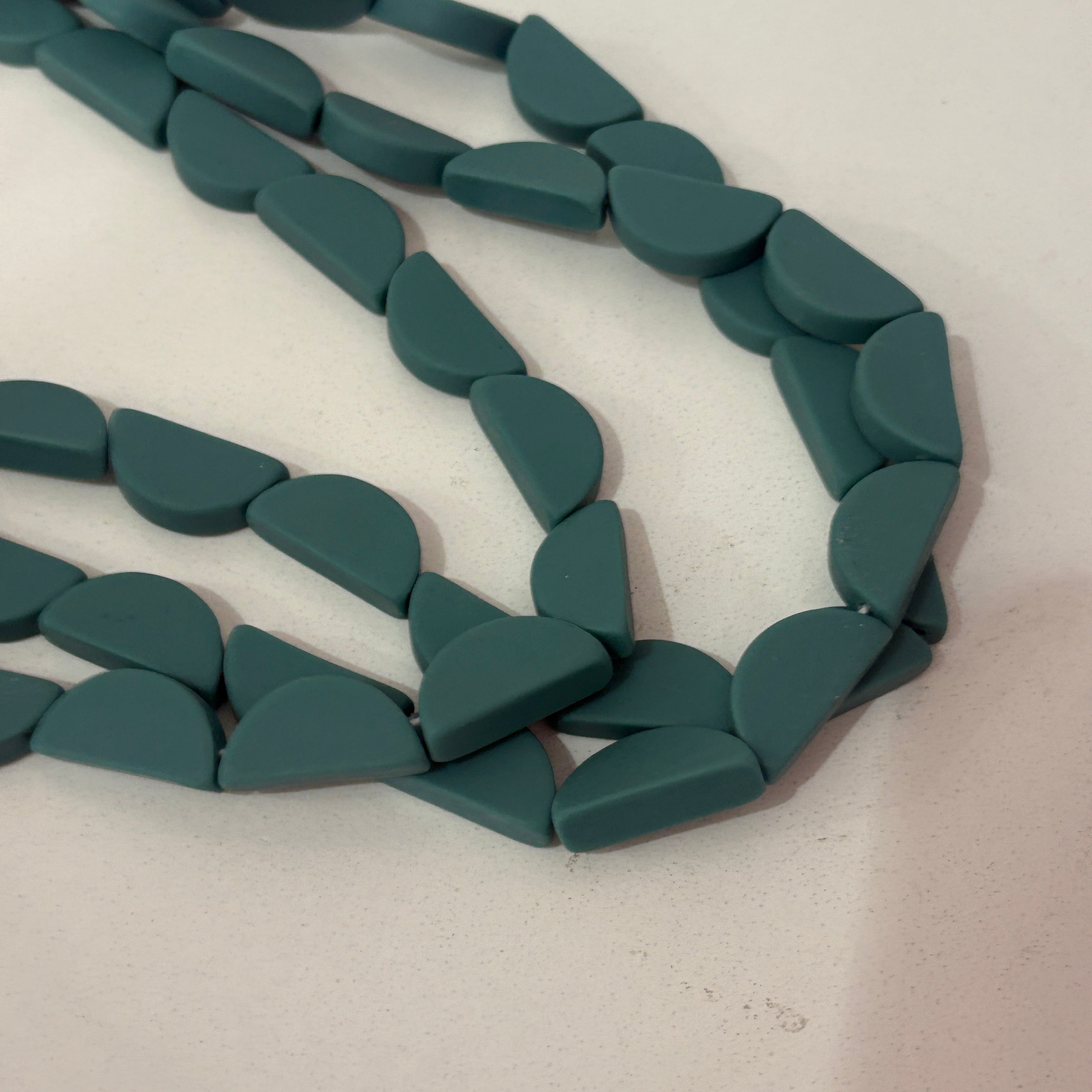 Resina beads