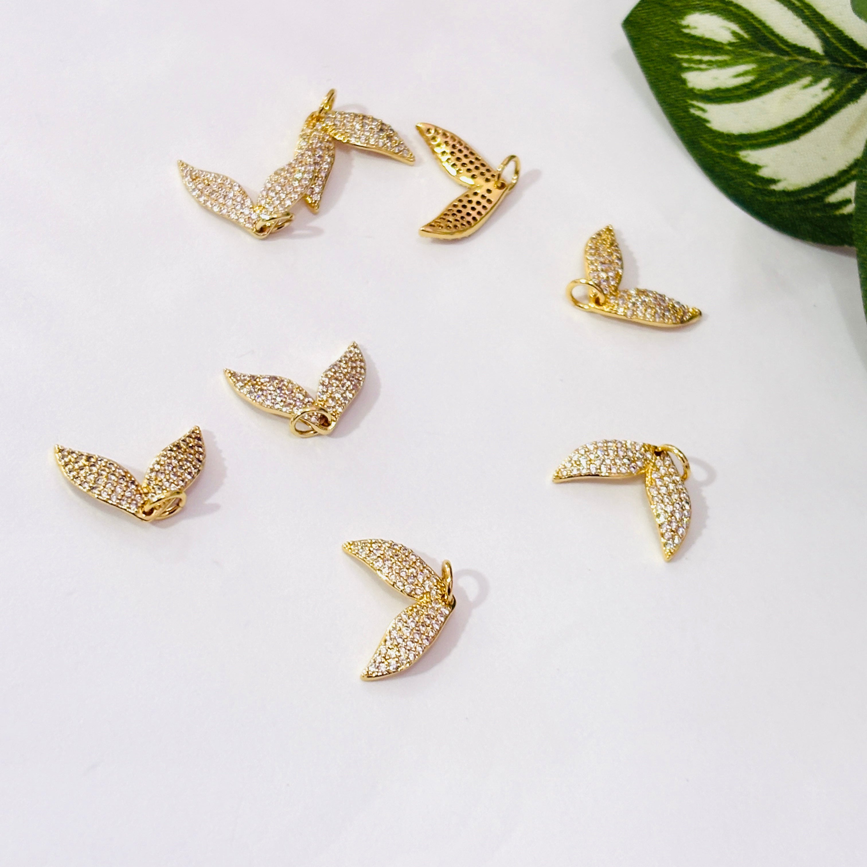 Pendants verano pequeños