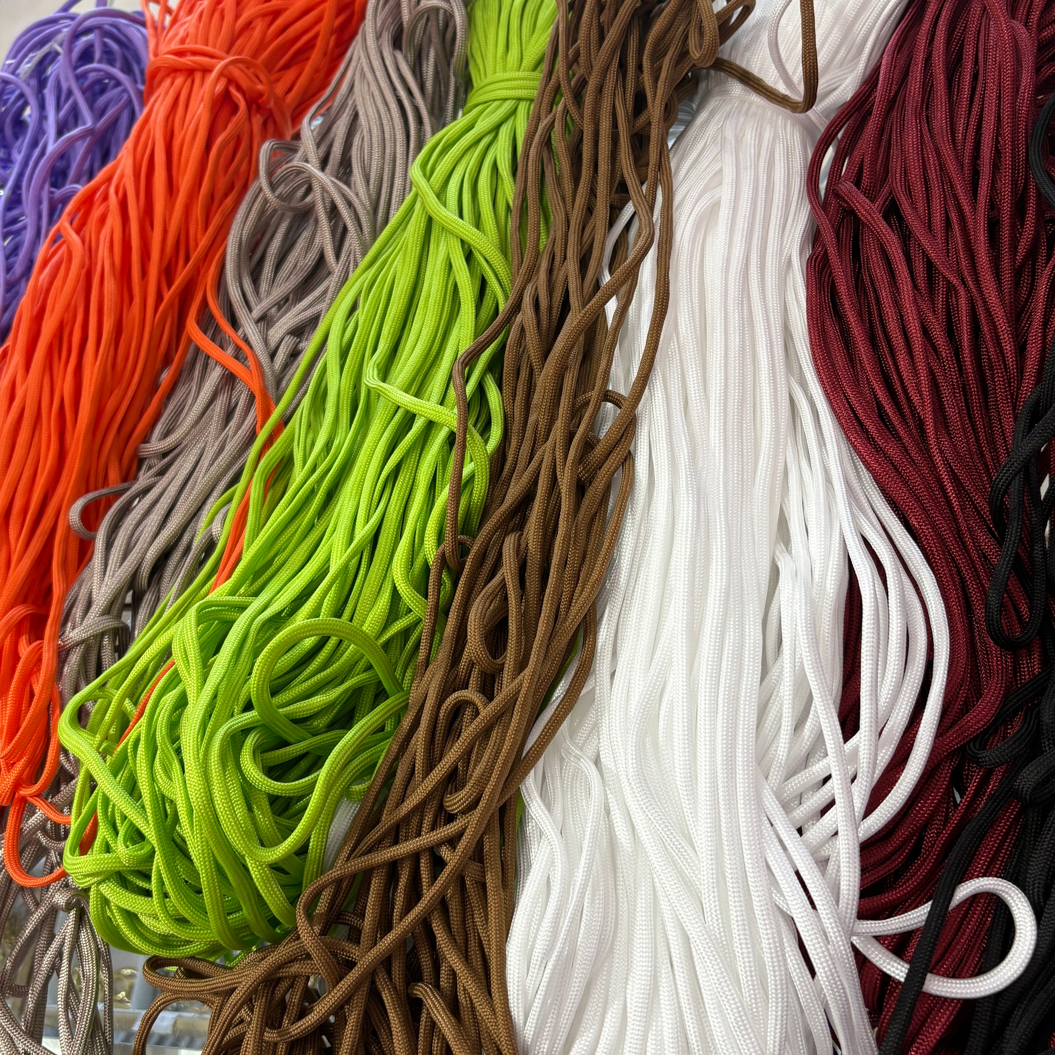Paracord